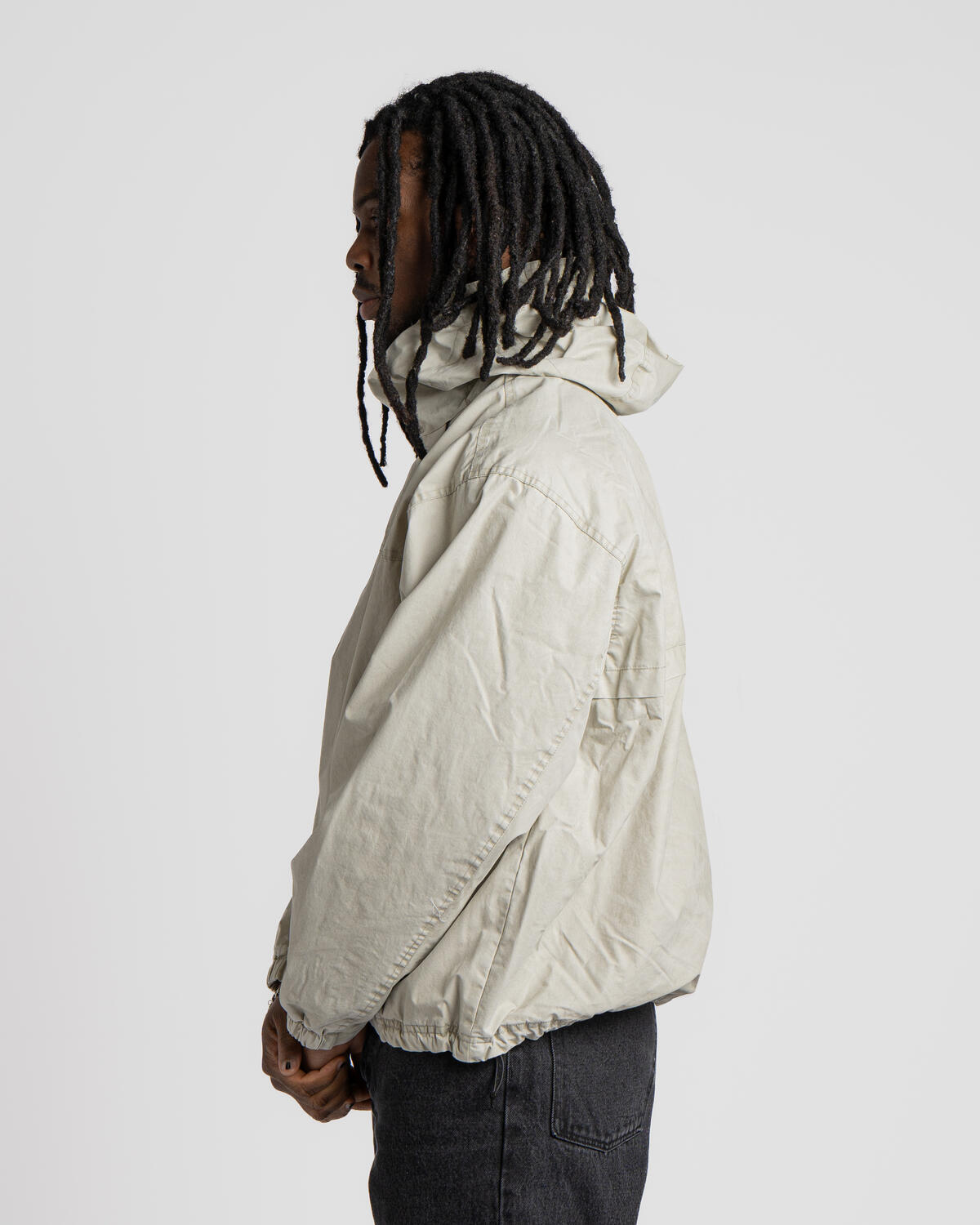 Obey Highland Jacket - Image 5
