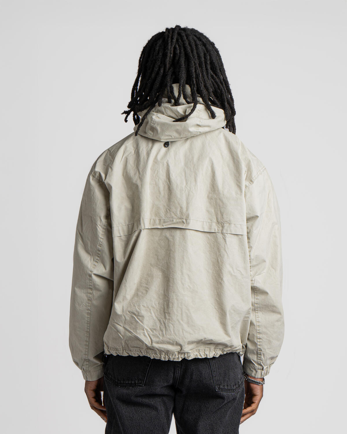 Obey Highland Jacket - Image 6