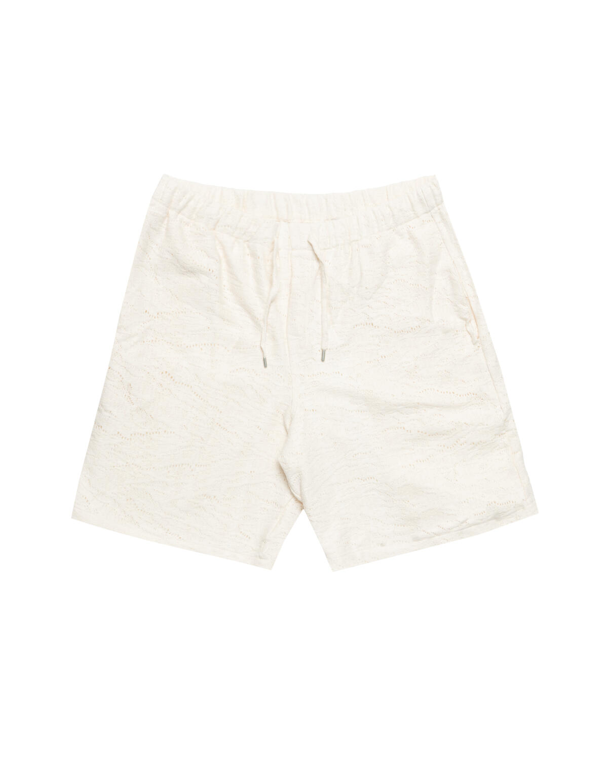 Arte Antwerp Crochet Shorts
