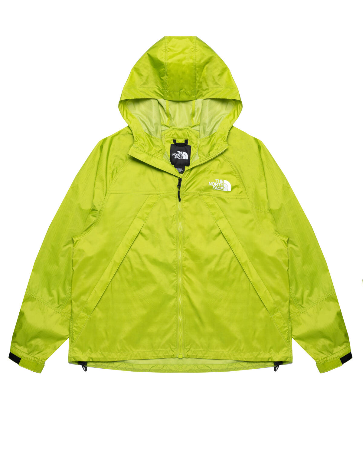 The North Face Nse Wind Track Jacket - Image 2