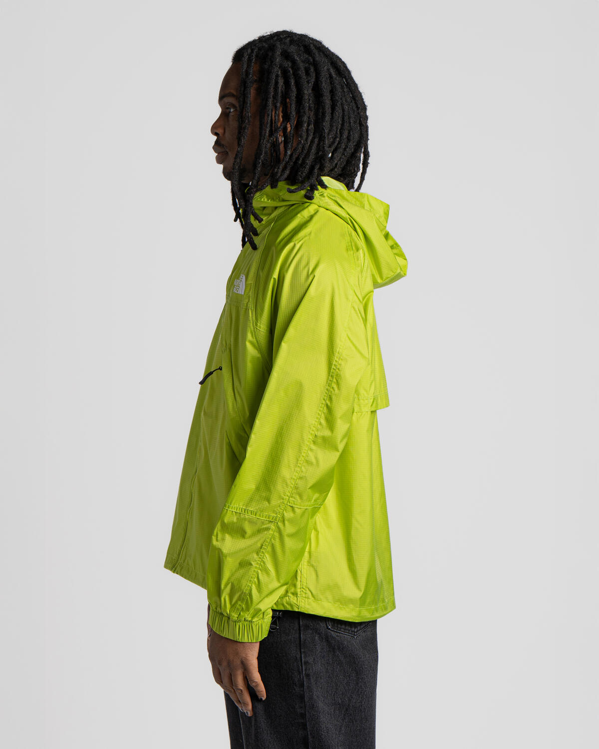 The North Face Nse Wind Track Jacket - Image 5