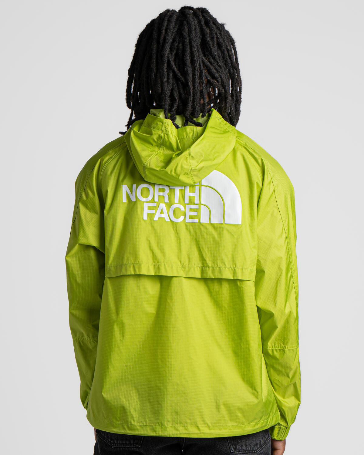 The North Face Nse Wind Track Jacket - Image 6