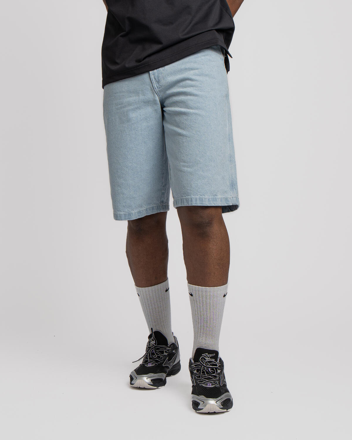 Carhartt WIP Landon Short - Image 4