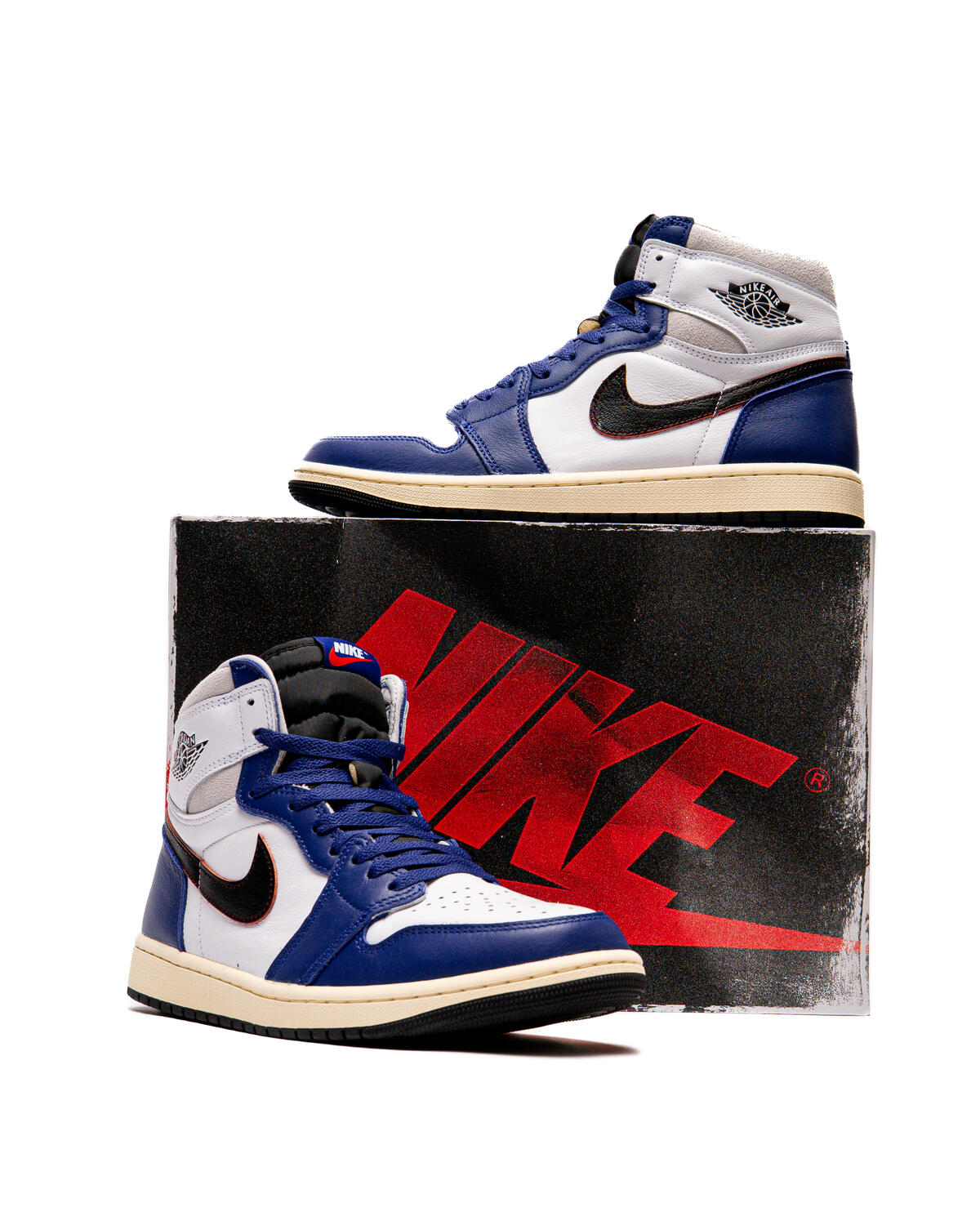 Air Jordan 1 High 'Rare Air' - Image 66