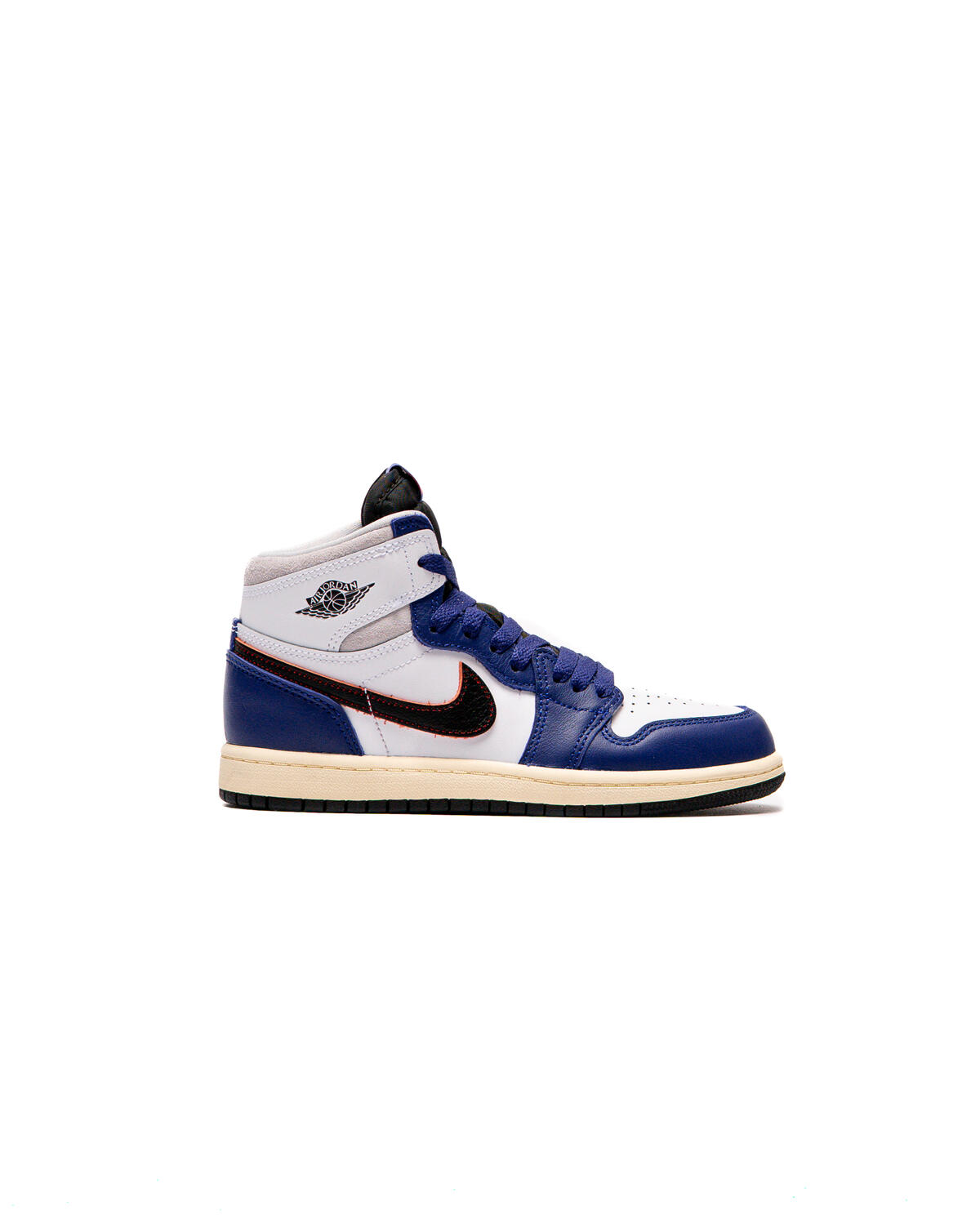 Jordan Air Jordan 1 Retro High OG 'Rare Air' Pre-School (PS) - Image 15