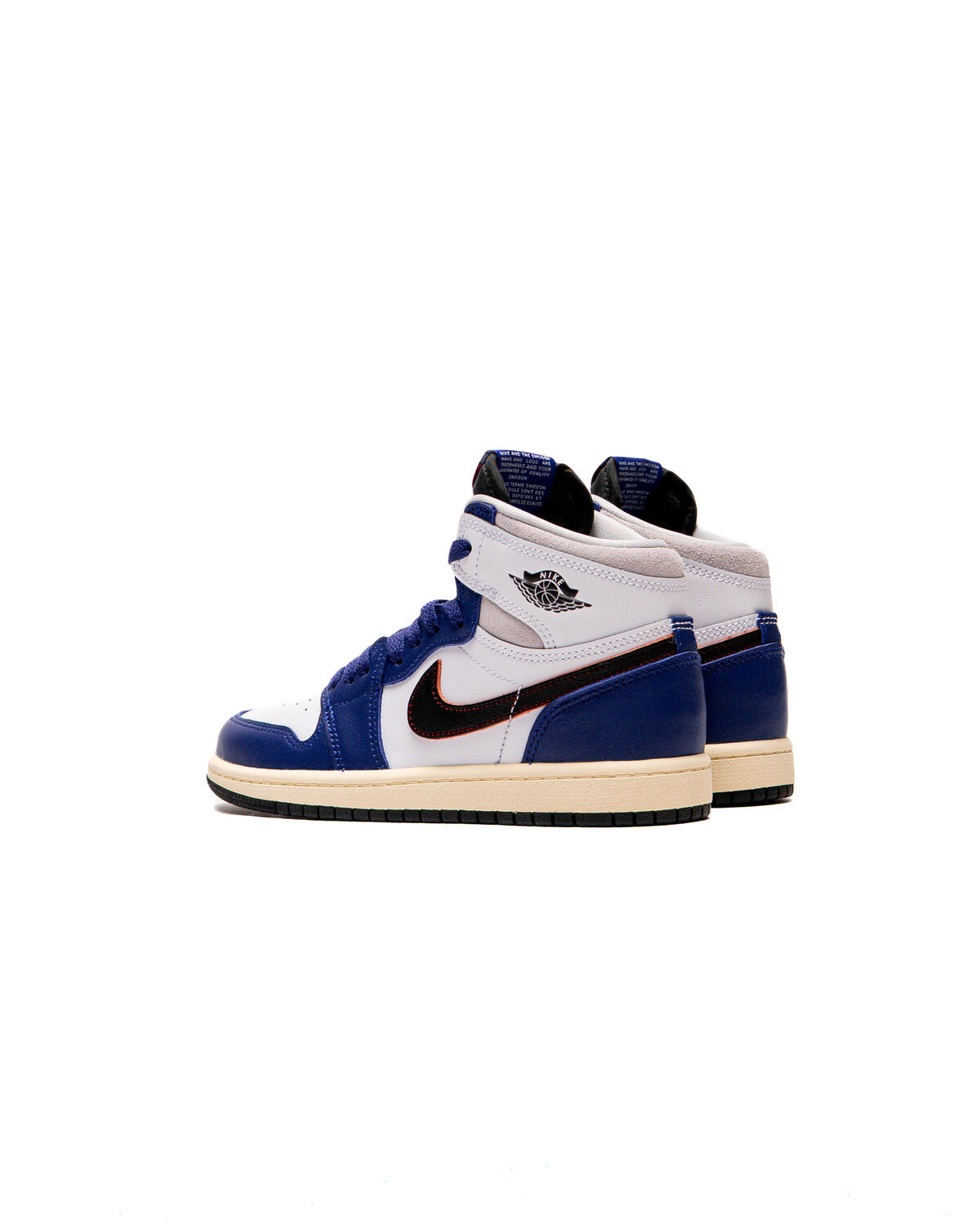 Jordan Air Jordan 1 Retro High OG 'Rare Air' Pre-School (PS) - Image 17
