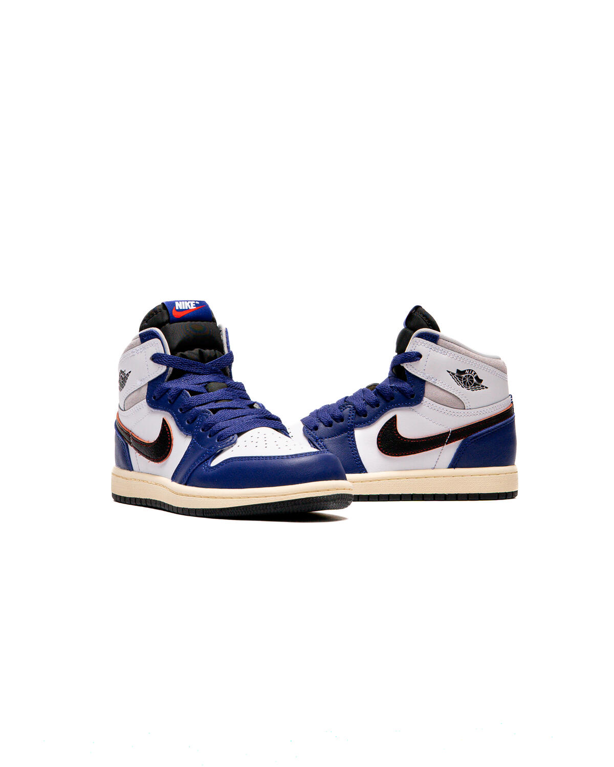 Jordan Air Jordan 1 Retro High OG 'Rare Air' Pre-School (PS) - Image 18