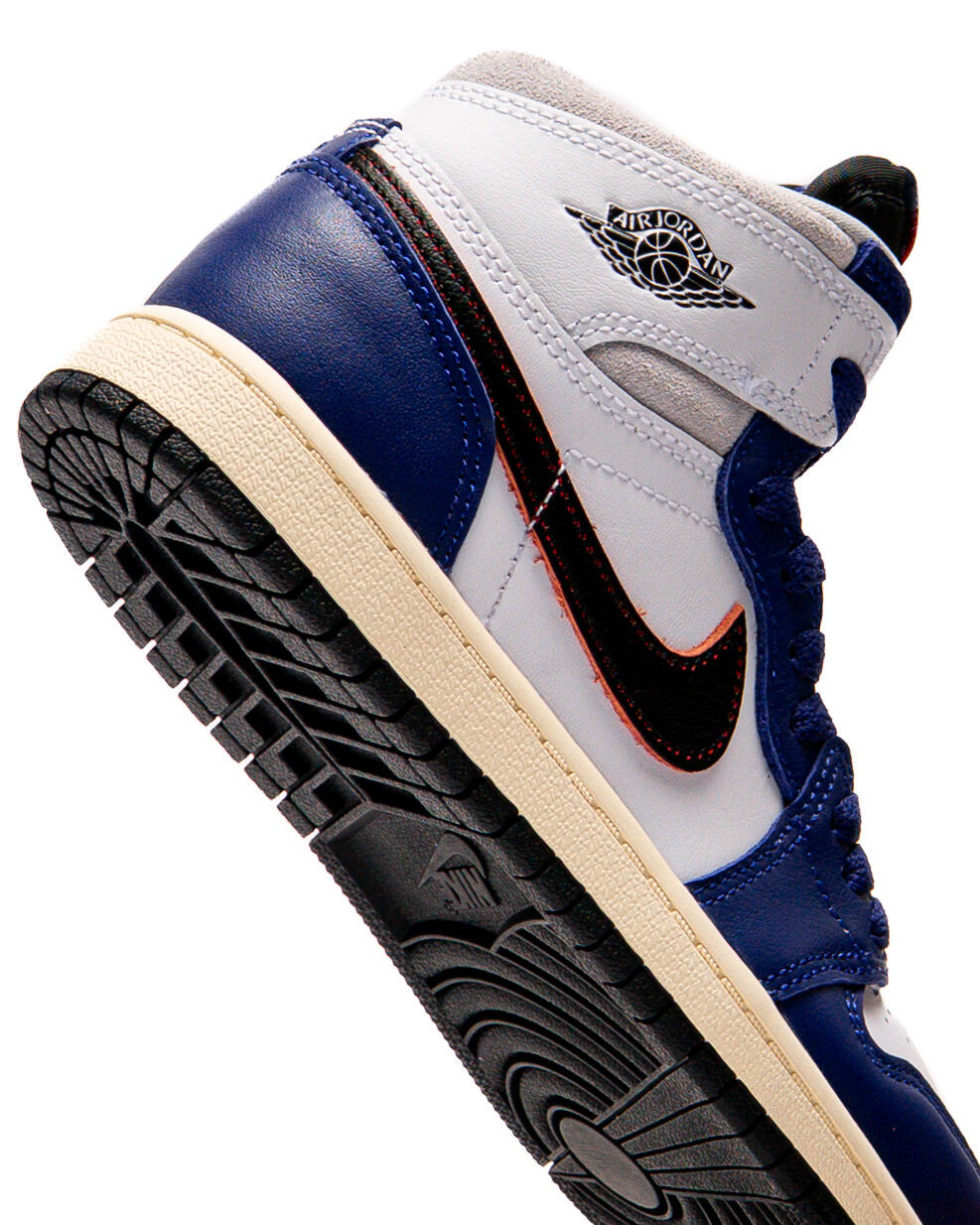 Jordan Air Jordan 1 Retro High OG 'Rare Air' Pre-School (PS) - Image 20