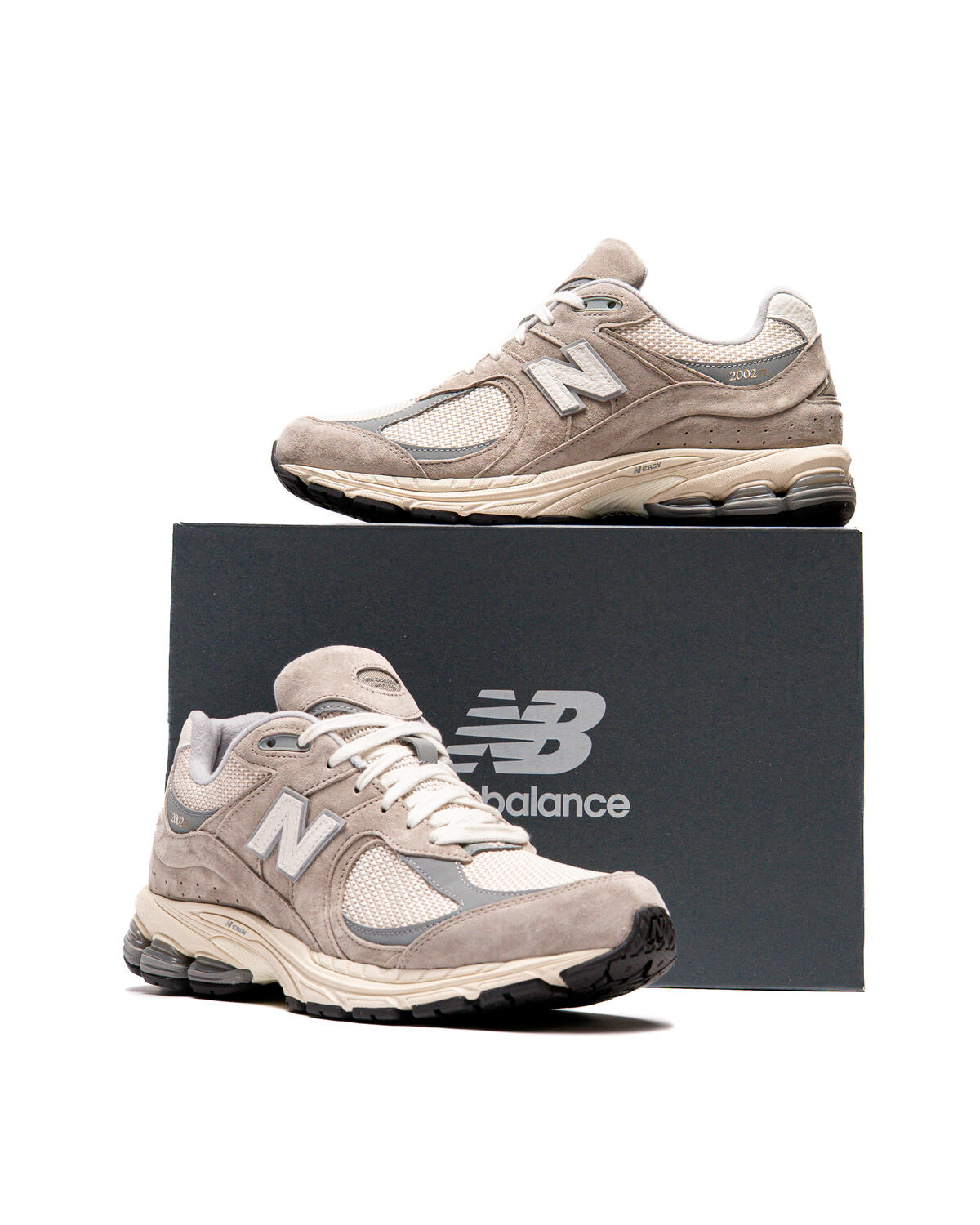 New Balance 2002R 'Arid Stone' - Image 19