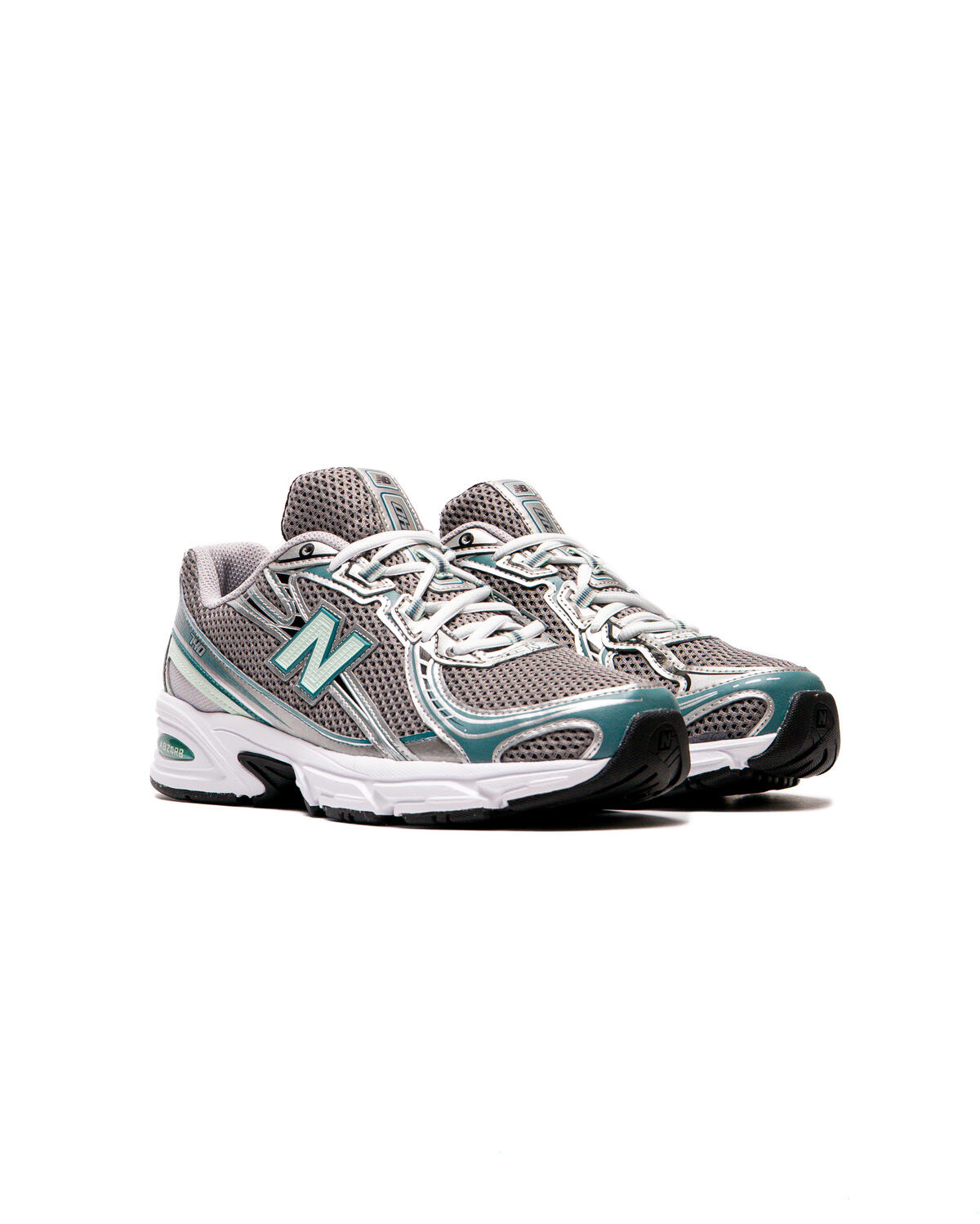 New Balance 740 "Metallic Green" (Women's) - Image 19