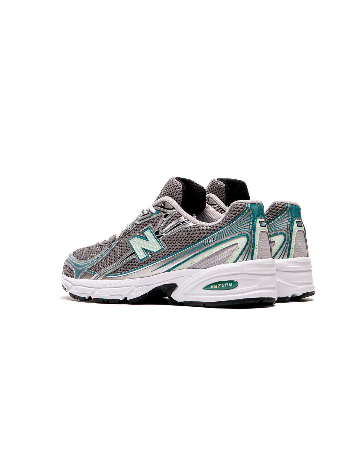 New Balance 740 "Metallic Green" (Women's) - Image 20