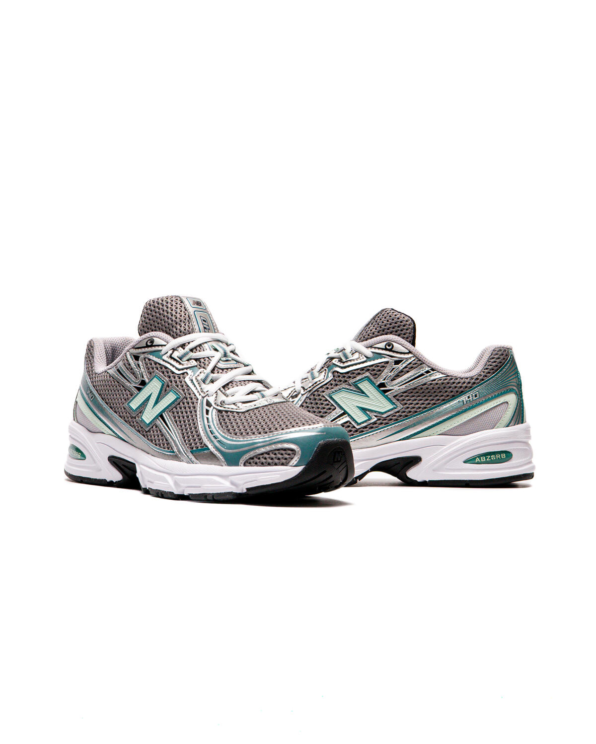New Balance 740 "Metallic Green" (Women's) - Image 21