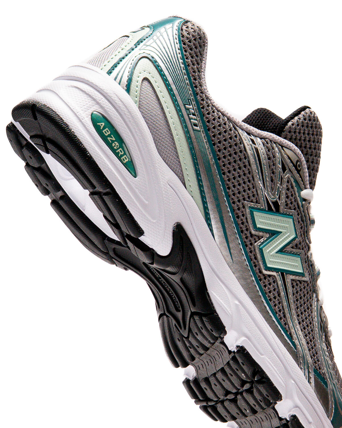 New Balance 740 "Metallic Green" (Women's) - Image 23