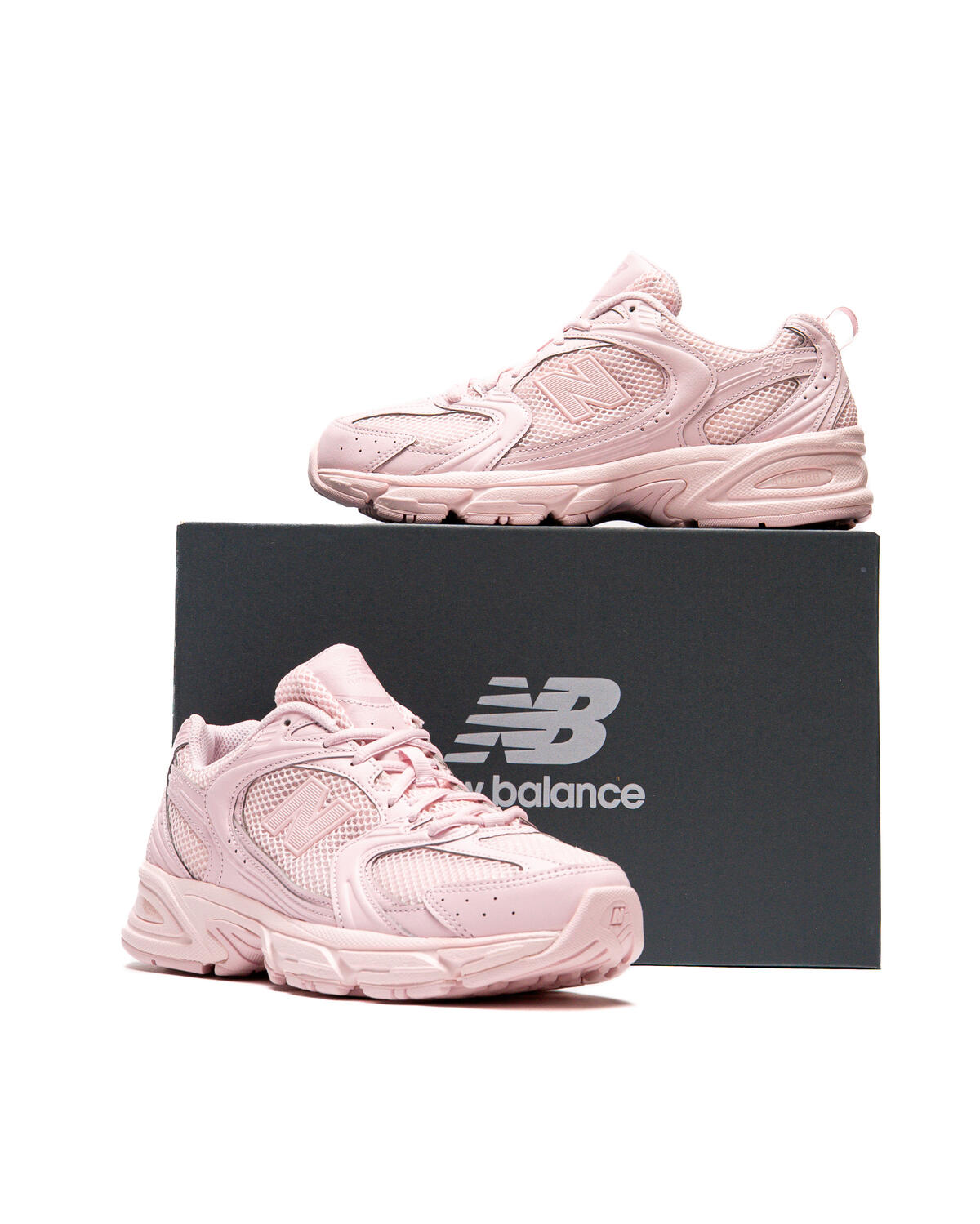 New Balance 530 'Rose Sugar' - Image 23