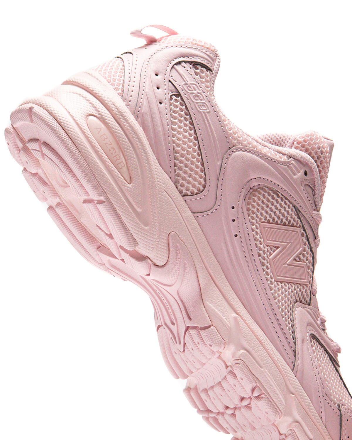 New Balance 530 'Rose Sugar' - Image 24