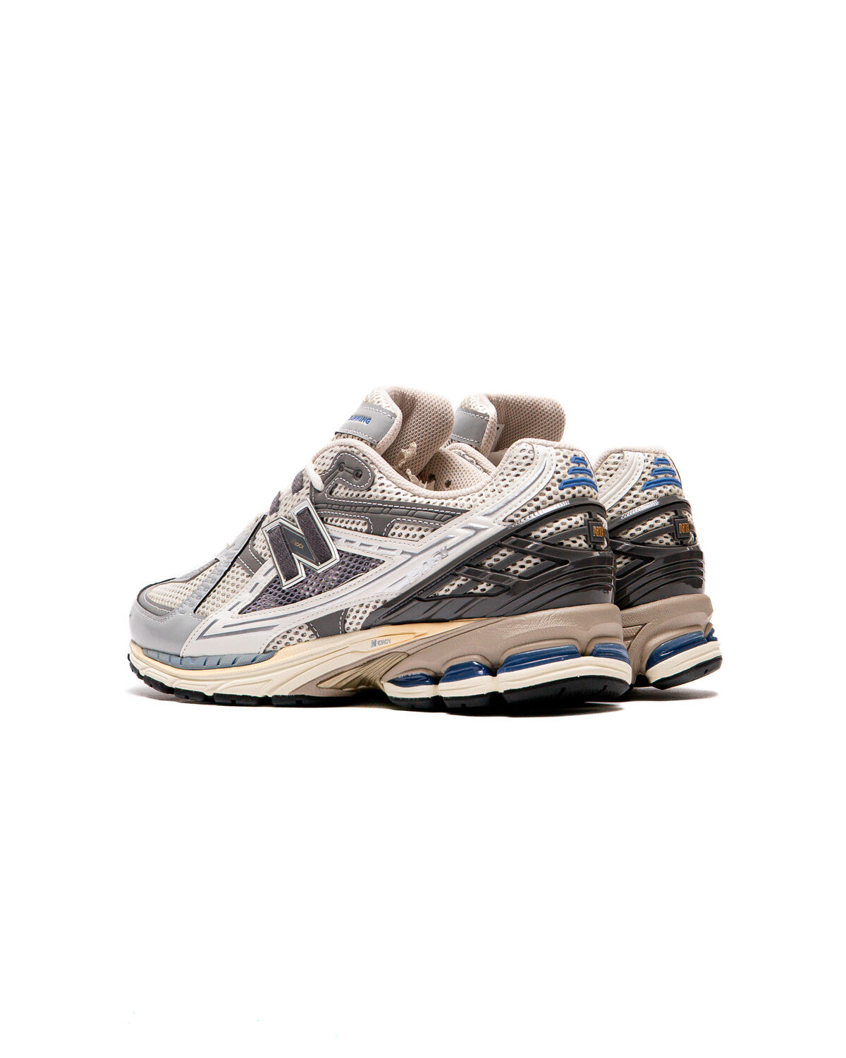 New Balance 1906U Raincloud/Magnet (Women's) - Image 36