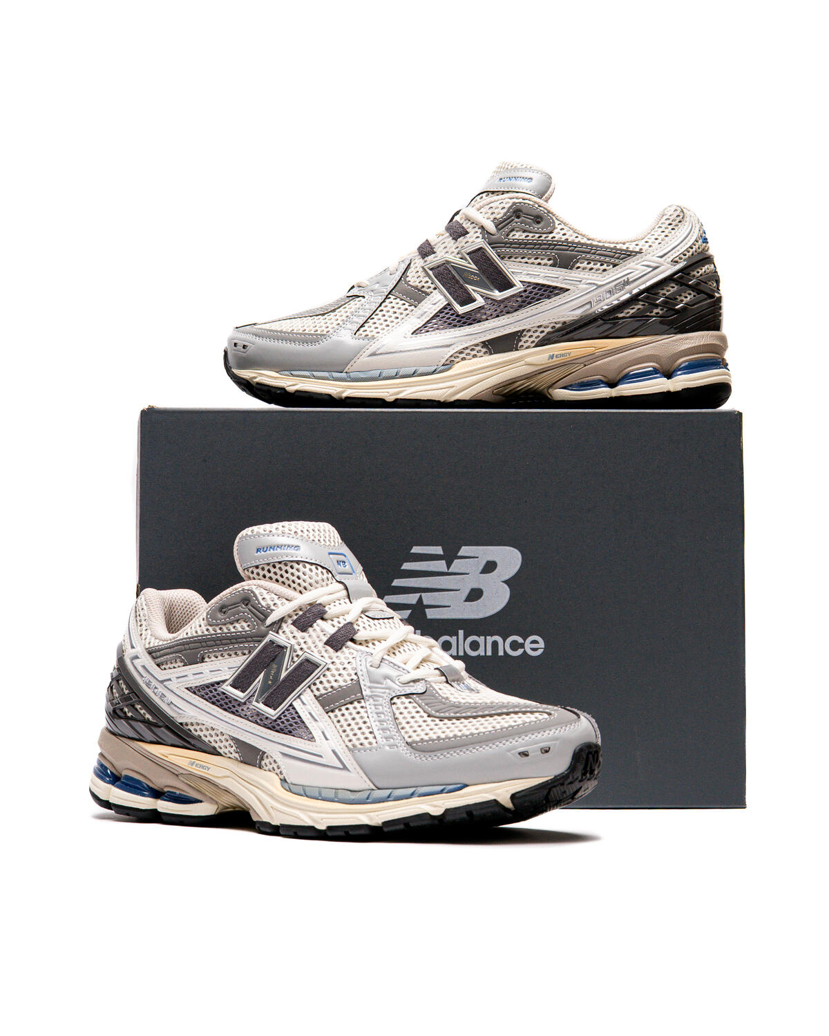 New Balance 1906U Raincloud/Magnet (Women's) - Image 38