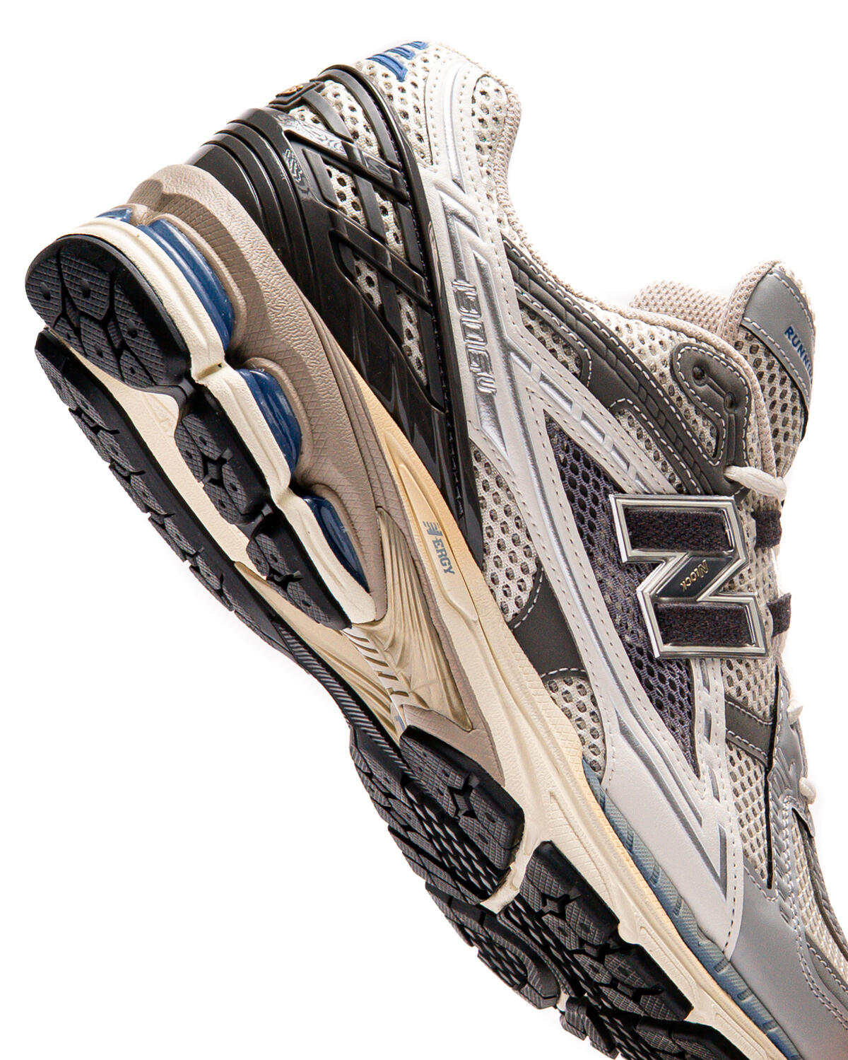 New Balance 1906U Raincloud/Magnet (Women's) - Image 39