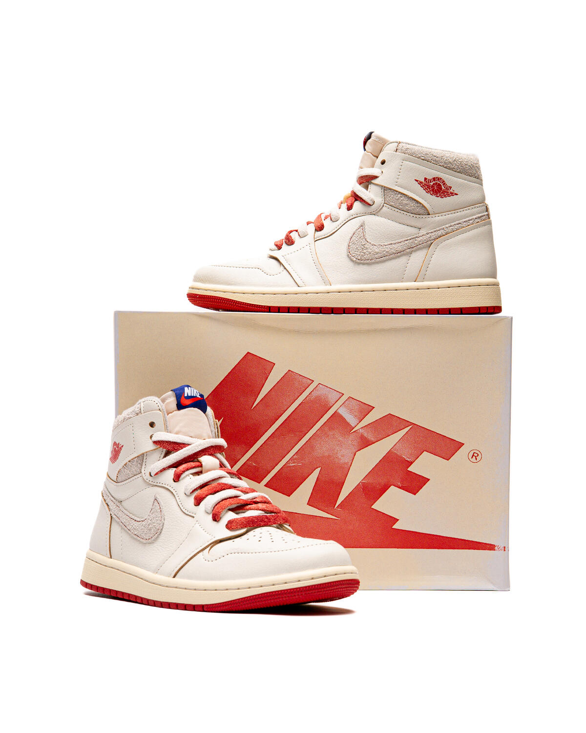 Air Jordan 1 High 'Rare Air' (Women's) - Image 62