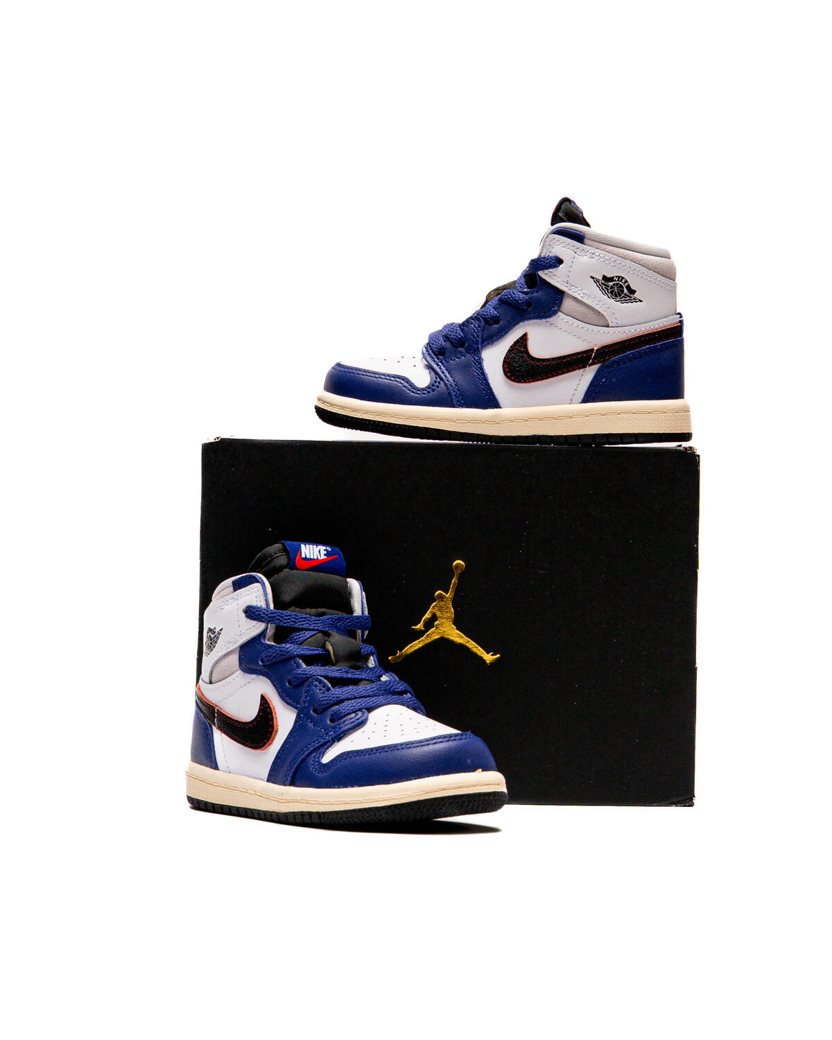 Jordan Air Jordan 1 Retro High OG 'Rare Air' Toddler - Image 20