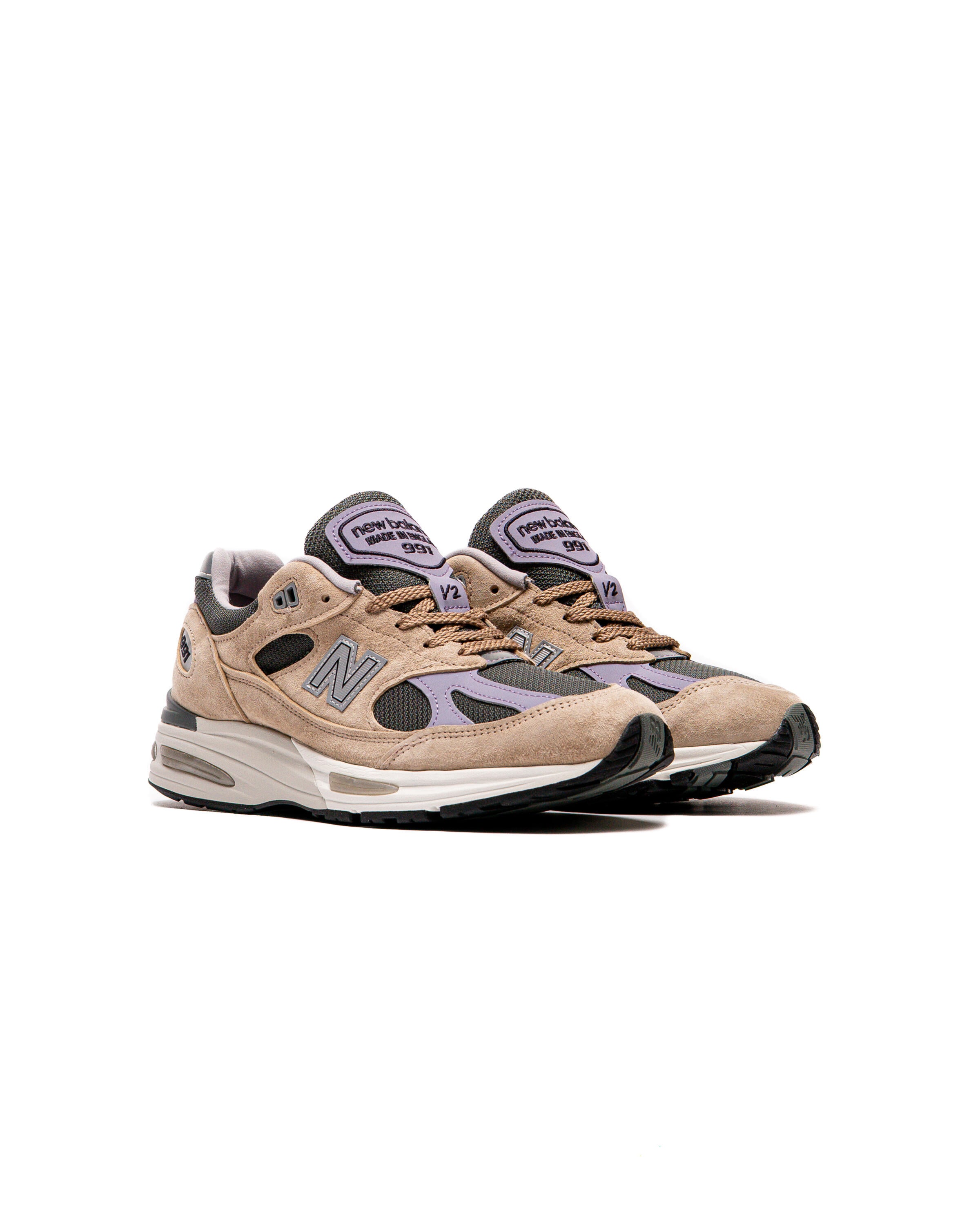 New Balance U 991 DL2 - Made in England | U991DL2 | AFEW STORE