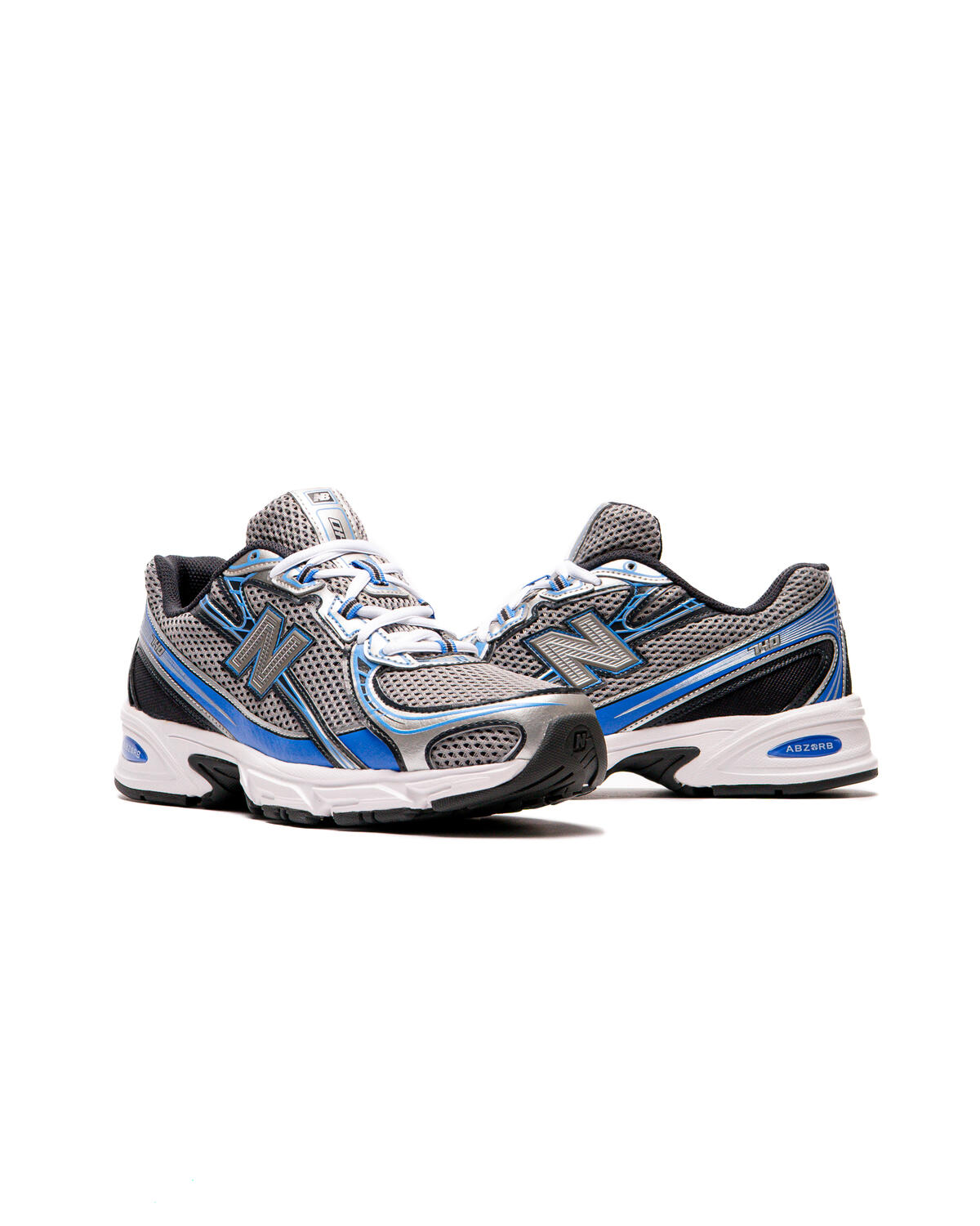 New Balance 740v2 'Slate Grey Blue Agate' - Image 14