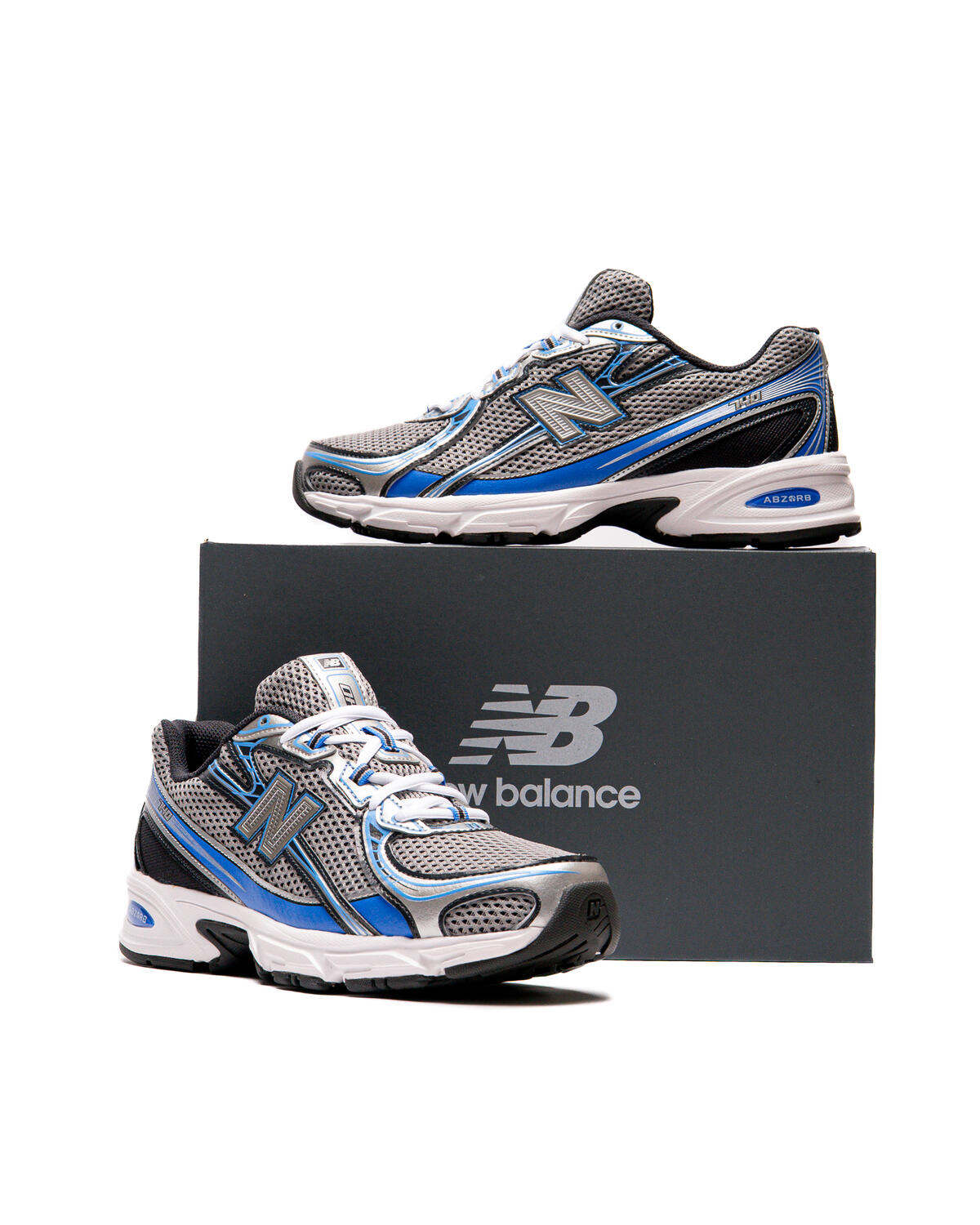 New Balance U 740 SB2 | U740SB2 | AFEW STORE