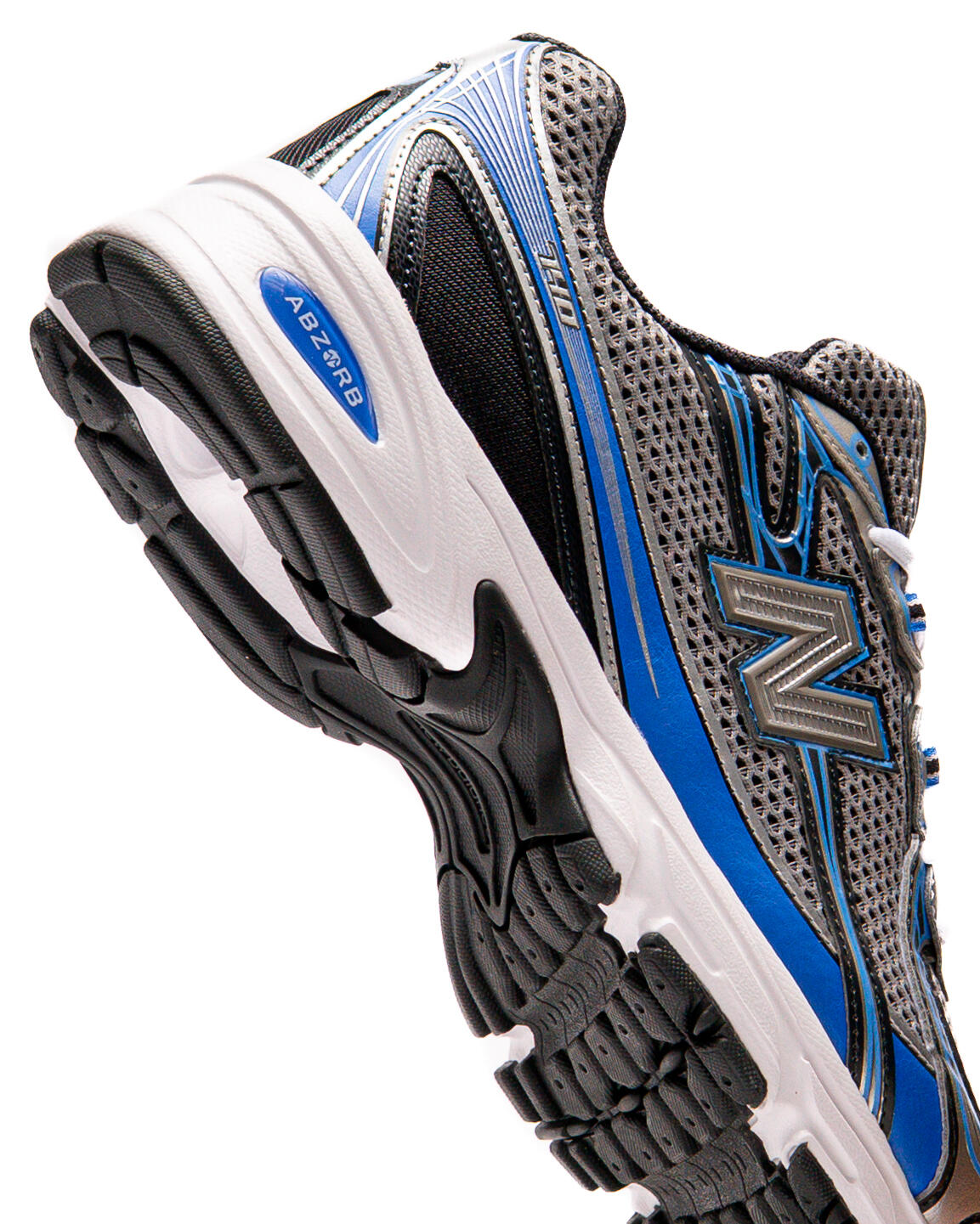 New Balance 740v2 'Slate Grey Blue Agate' - Image 16