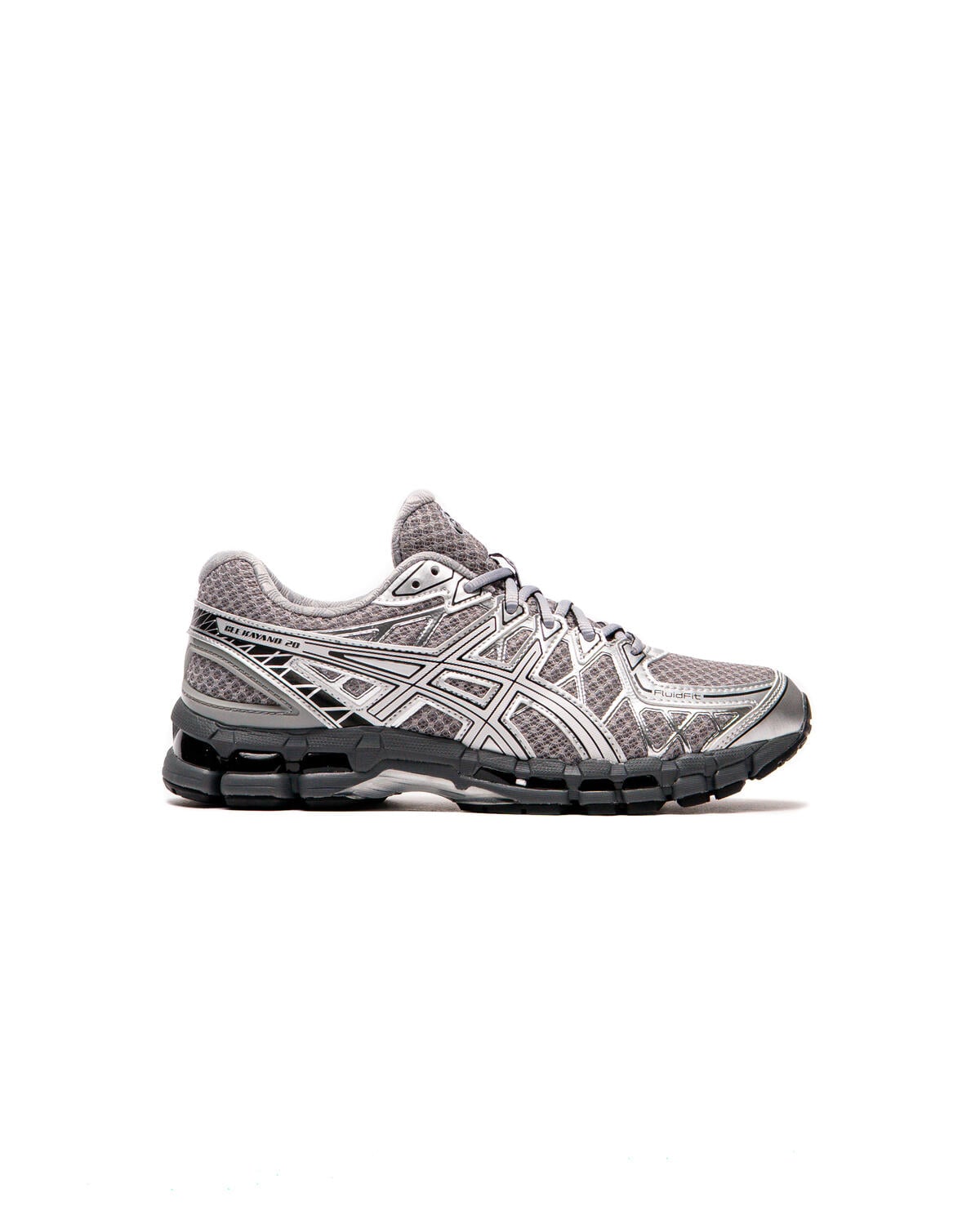 Asics Gel-Kayano 20 Gravel Pure Silver Core (Women's) - Image 31