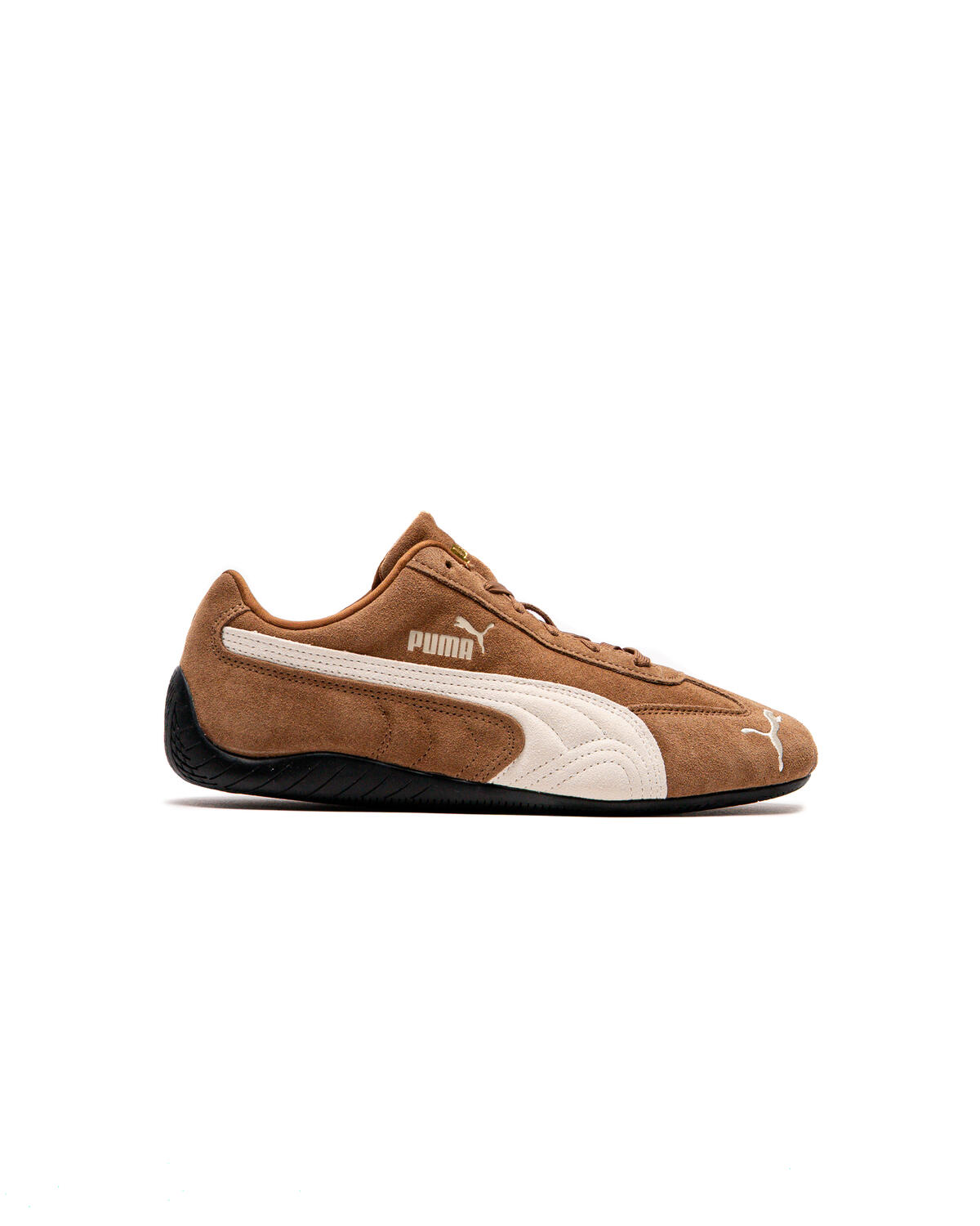 PUMA Speedcat OG - Haute Coffee / Frosted Ivory - Image 12