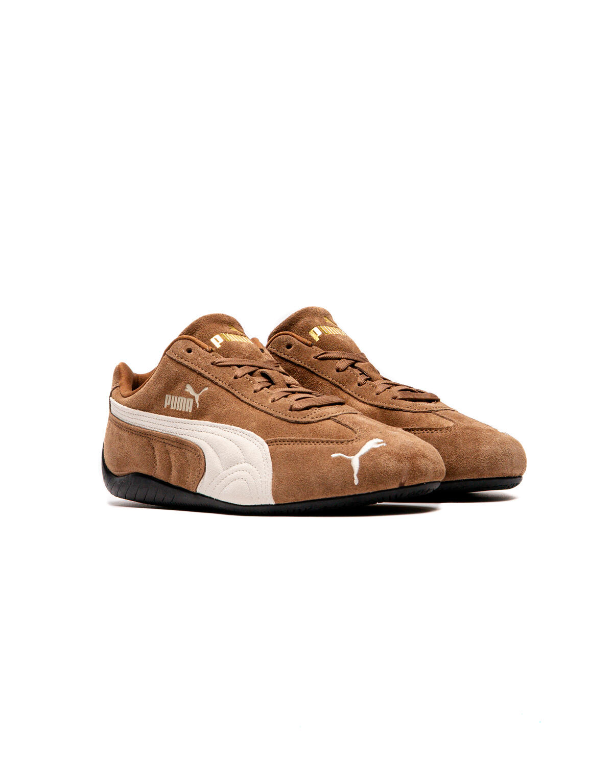 PUMA Speedcat OG - Haute Coffee / Frosted Ivory - Image 13