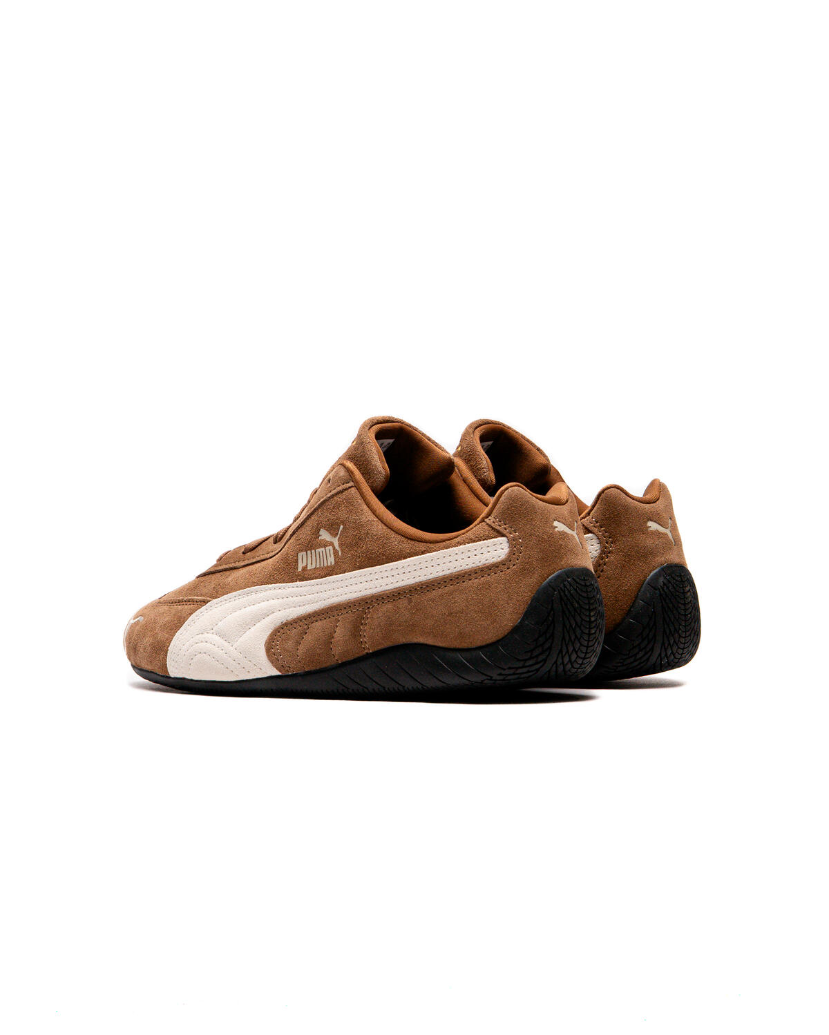 PUMA Speedcat OG - Haute Coffee / Frosted Ivory - Image 19