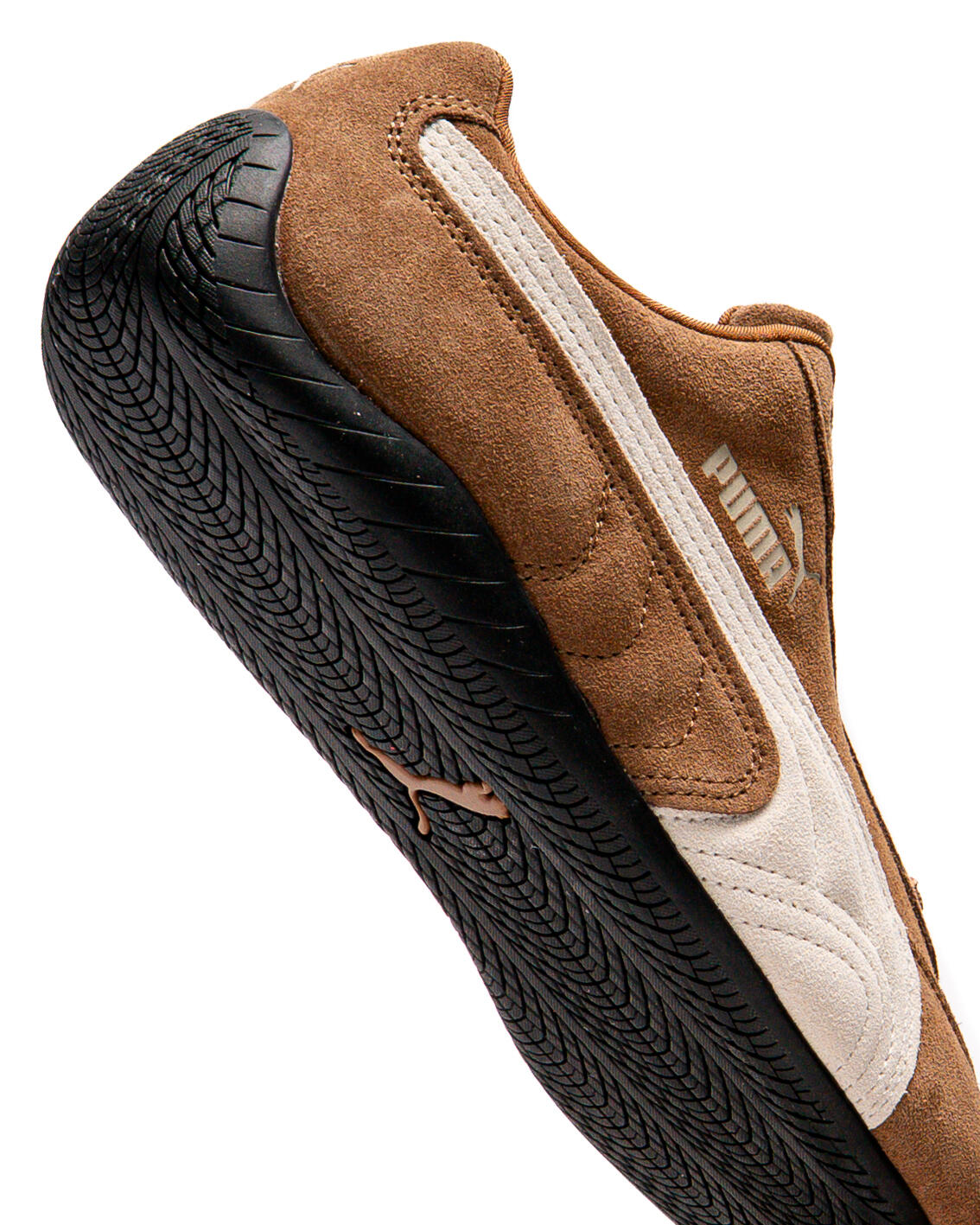 PUMA Speedcat OG - Haute Coffee / Frosted Ivory - Image 17