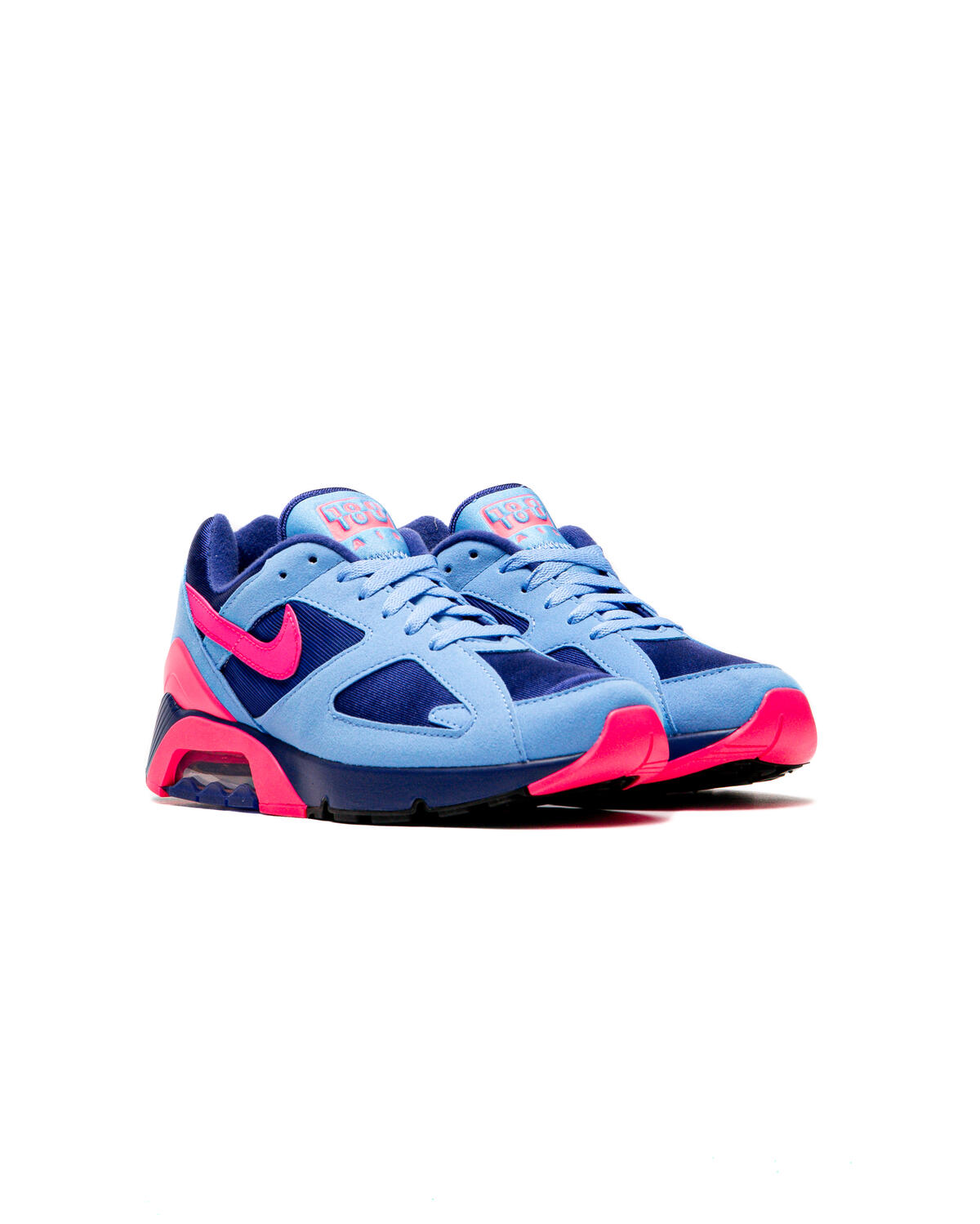 Nike Air 180 'University Blue Hyper Pink' - Image 23