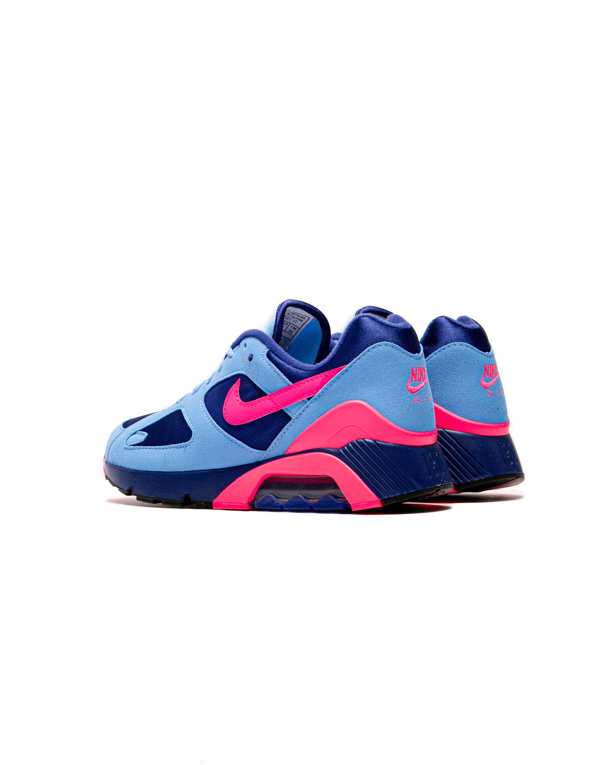Nike Air 180 'University Blue Hyper Pink' - Image 24