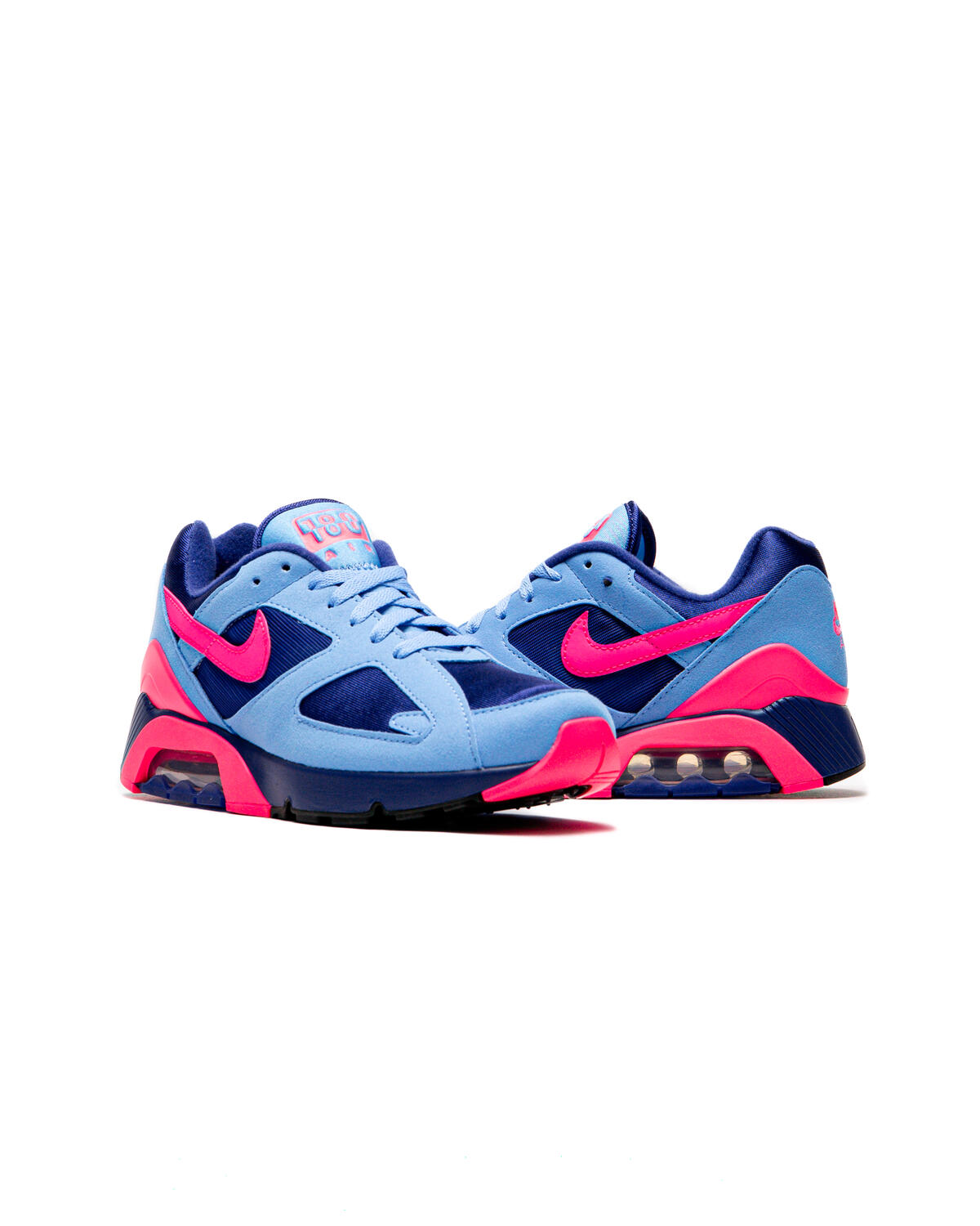 Nike Air 180 'University Blue Hyper Pink' - Image 25