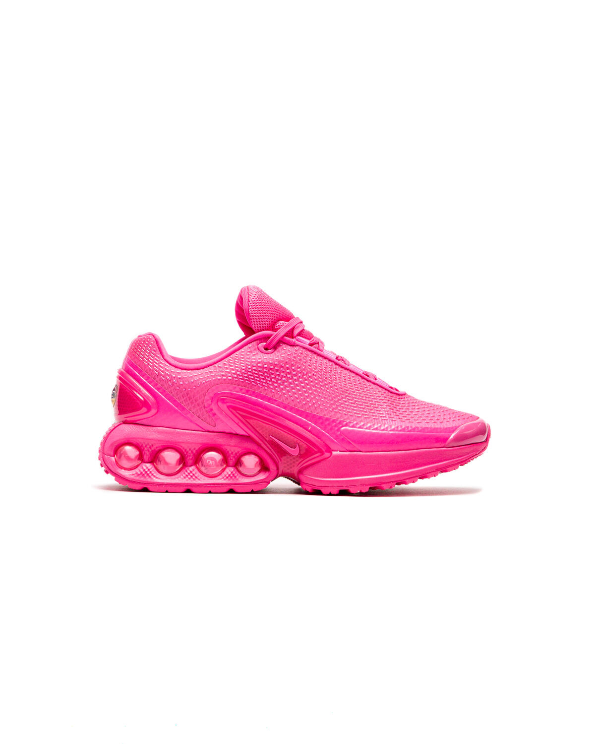 Pink Nike Air Max 27 Stone Nike WMNS AIR MAX DN HV4861-602 AFEW STORE