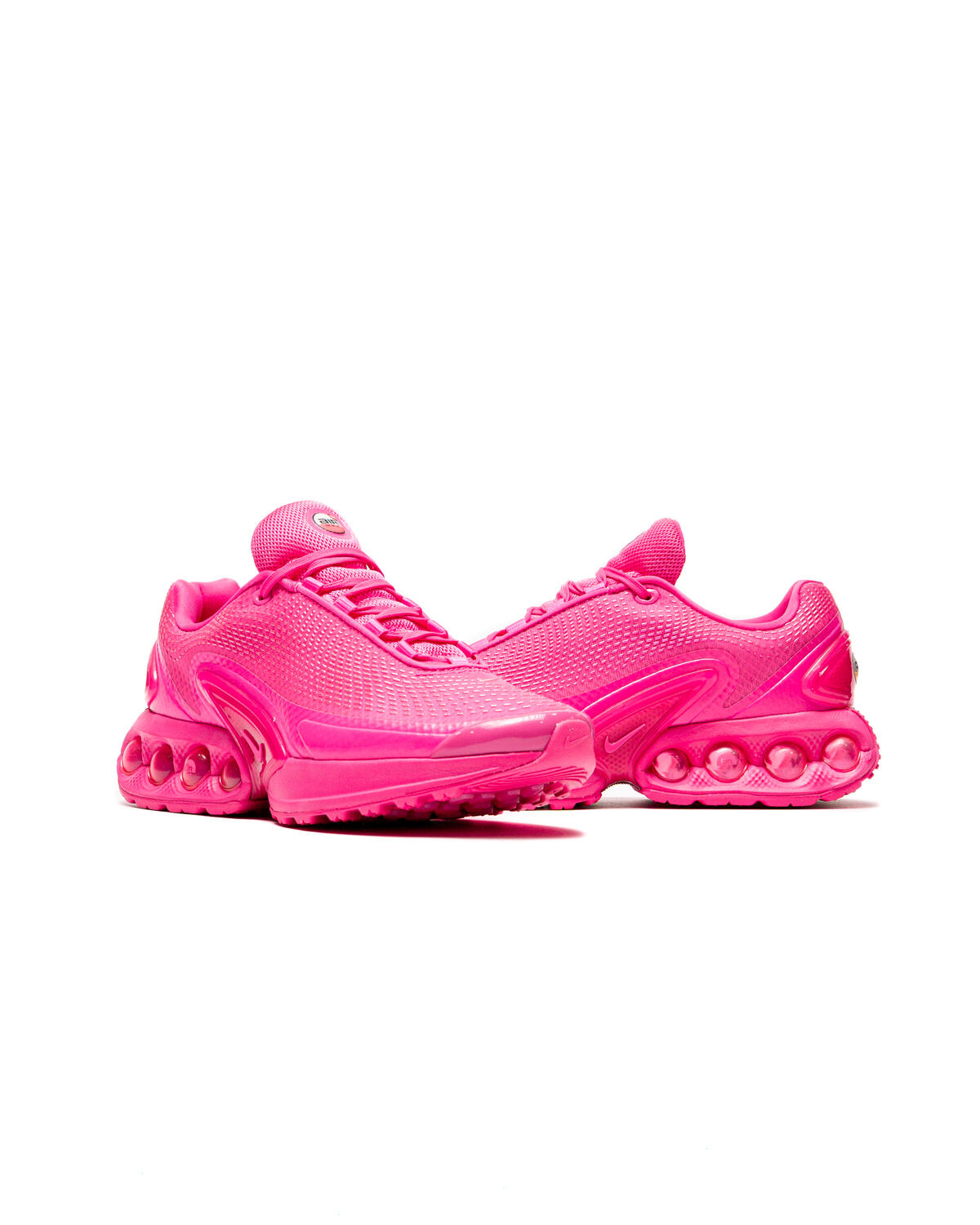 Nike Air Max Dn 'Laser Fuchsia/Pink Blast/Alchemy Pink' (Women's) - Image 5