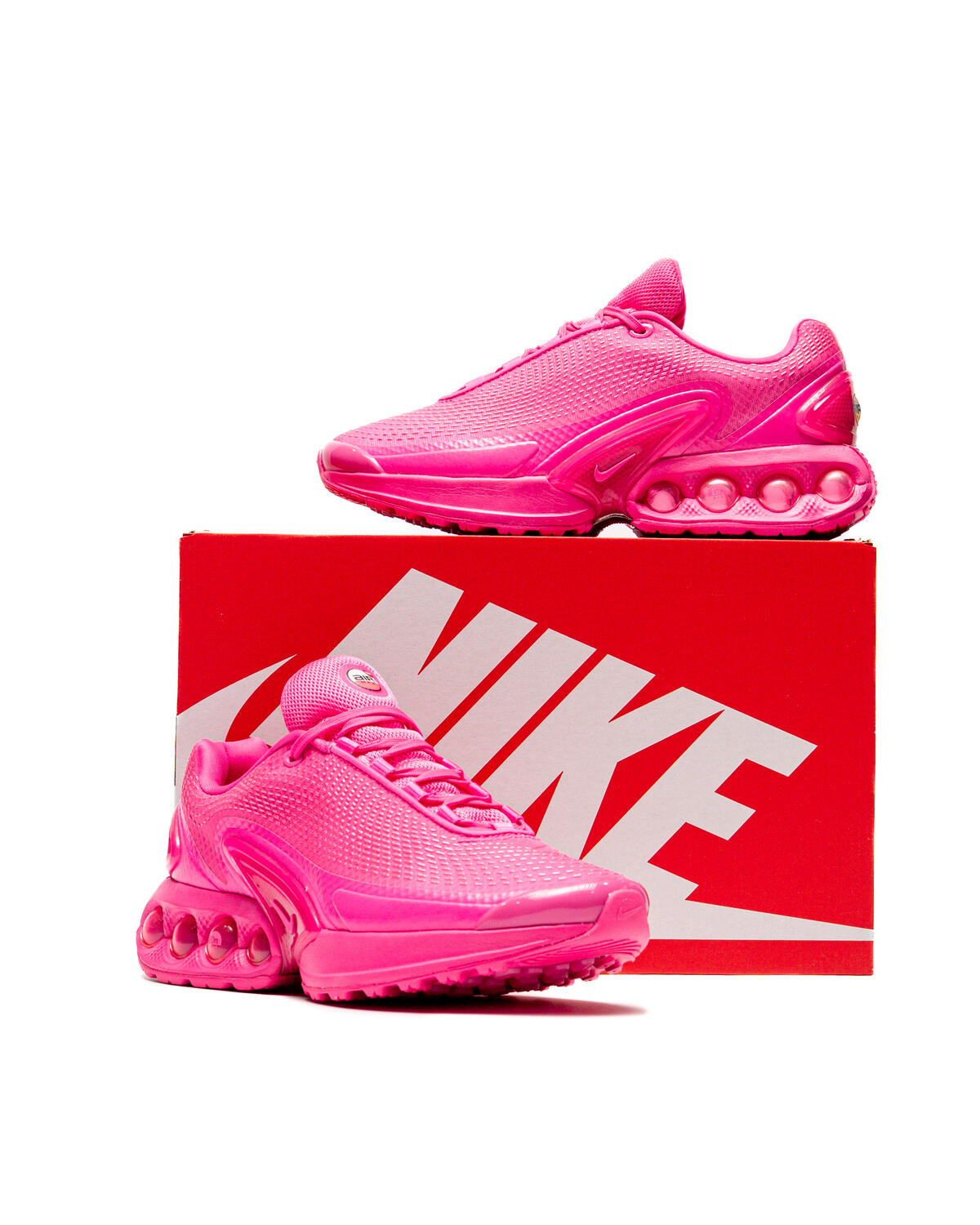 Nike Air Max Dn 'Laser Fuchsia/Pink Blast/Alchemy Pink' (Women's) - Image 6