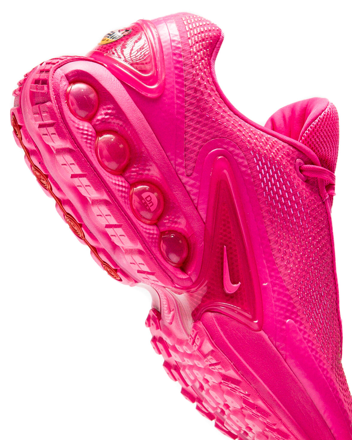 Nike Air Max Dn 'Laser Fuchsia/Pink Blast/Alchemy Pink' (Women's) - Image 7