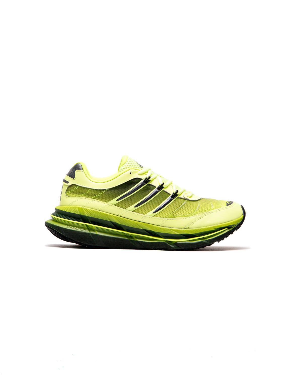 Adidas Adistar HRMY Hi-Res Yellow - Image 14