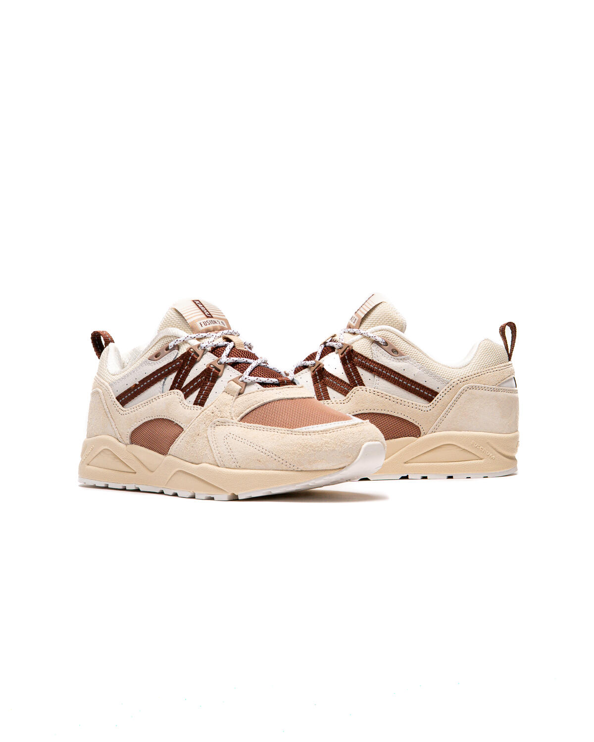 Karhu Fusion 2.0 'Cappuccino' - Image 5