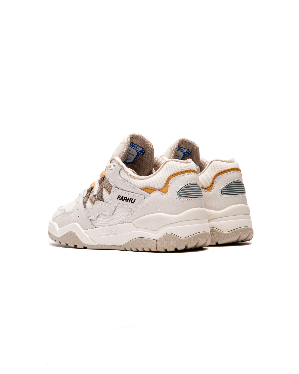 Karhu Fusion XT 'Blanc de Blanc' - Image 4