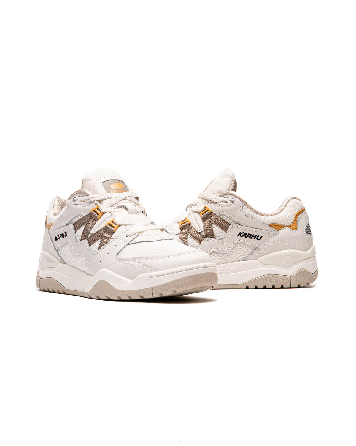 Karhu Fusion XT 'Blanc de Blanc' - Image 5