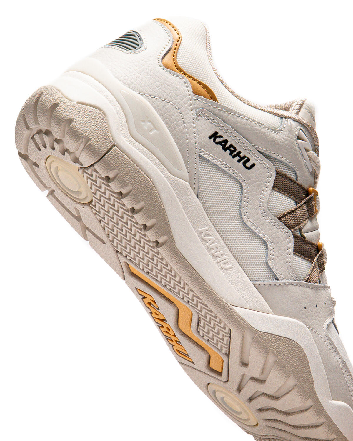 Karhu Fusion XT 'Blanc de Blanc' - Image 7
