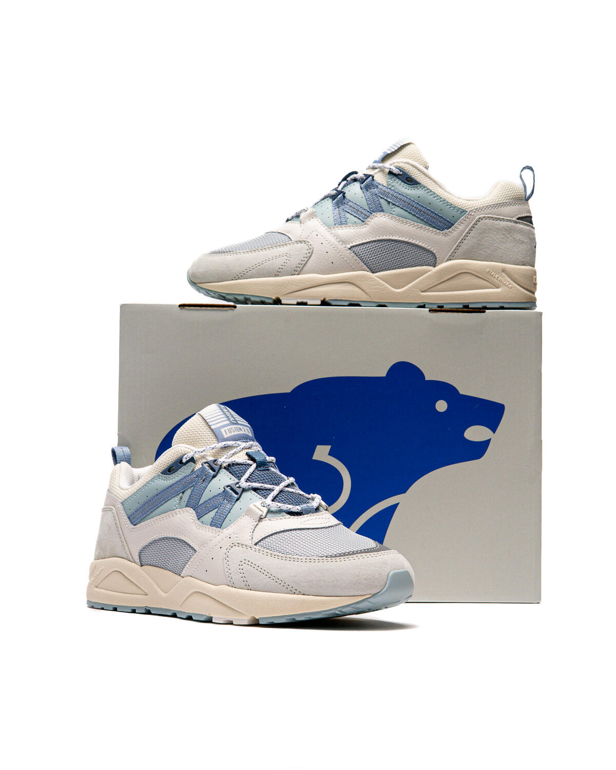 Karhu Fusion 2.0 'Foggy Dew' - Image 16