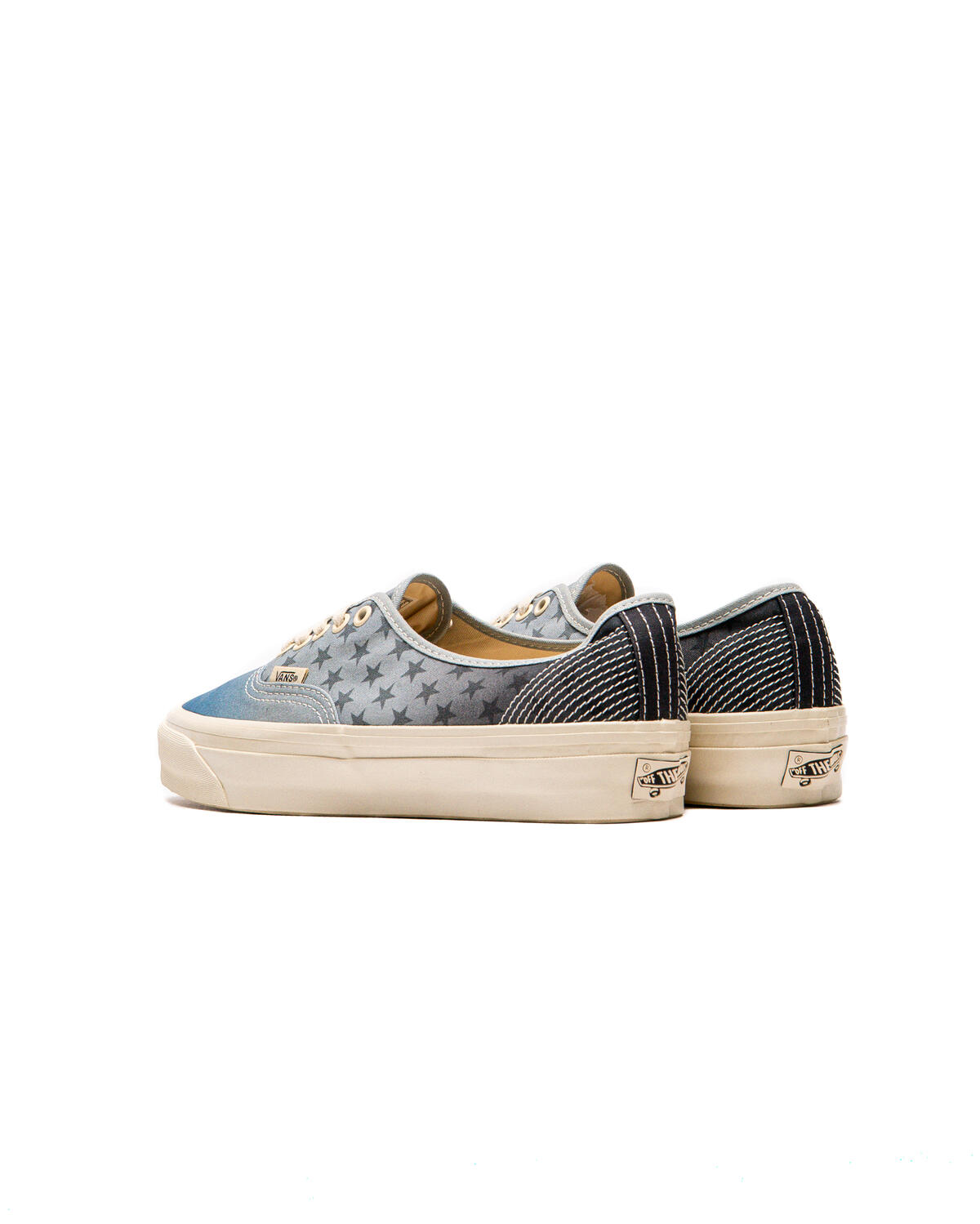 Vans Authentic 44 Echoes - Image 4