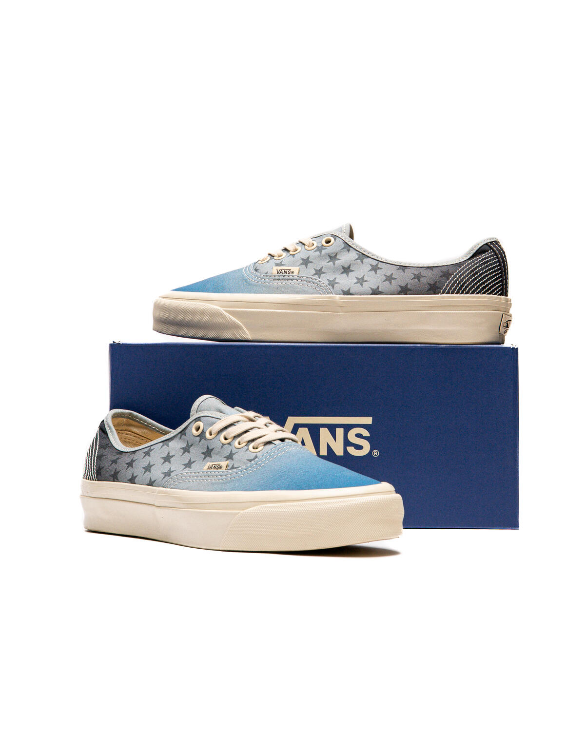 Vans Authentic 44 Echoes - Image 6