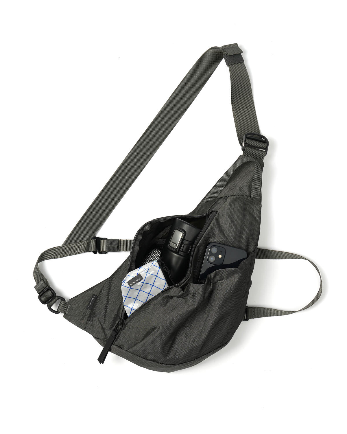 Sealson SR1 Gravel Grey - Image 3