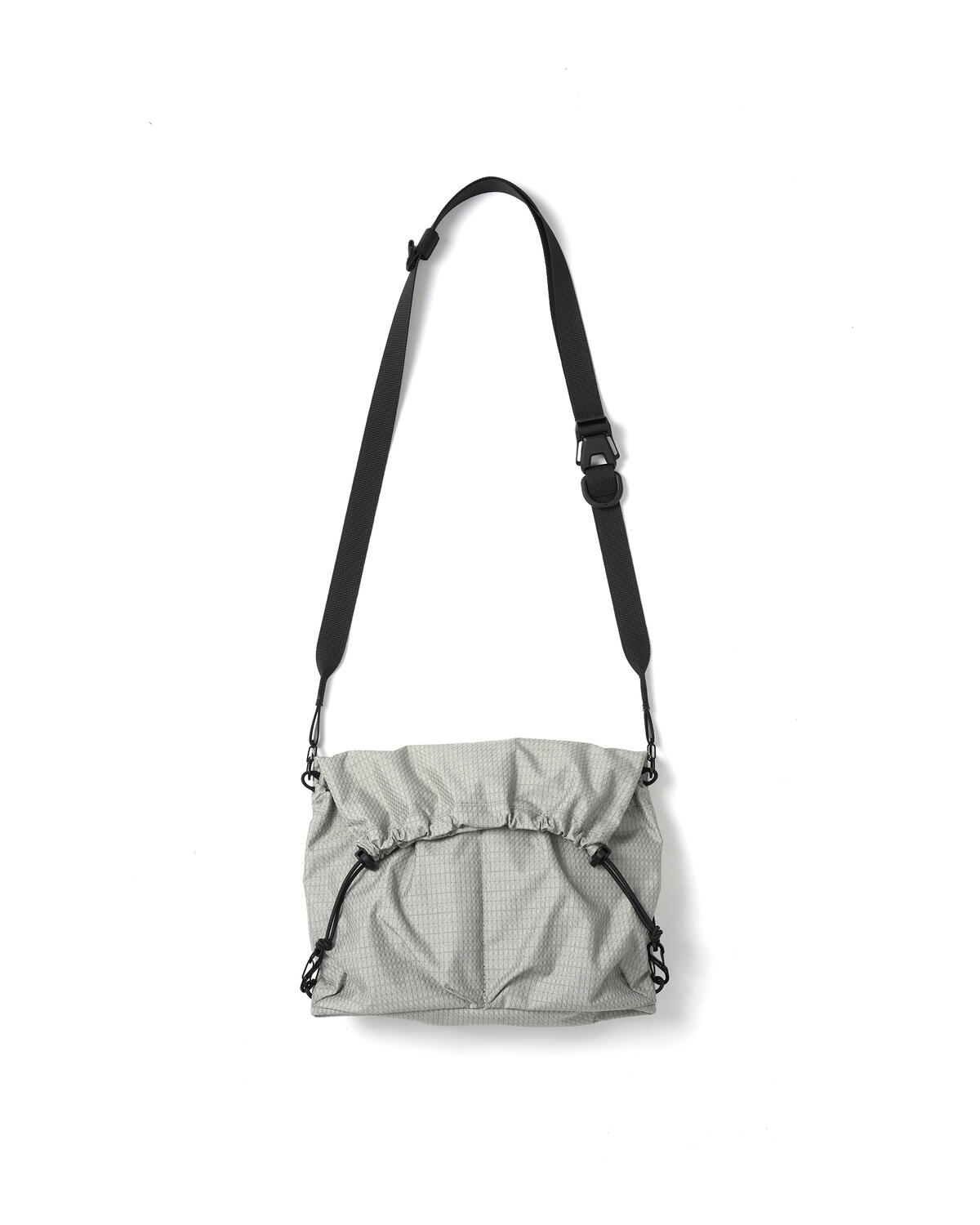 Sealson 2-WAY Crossbody Bag